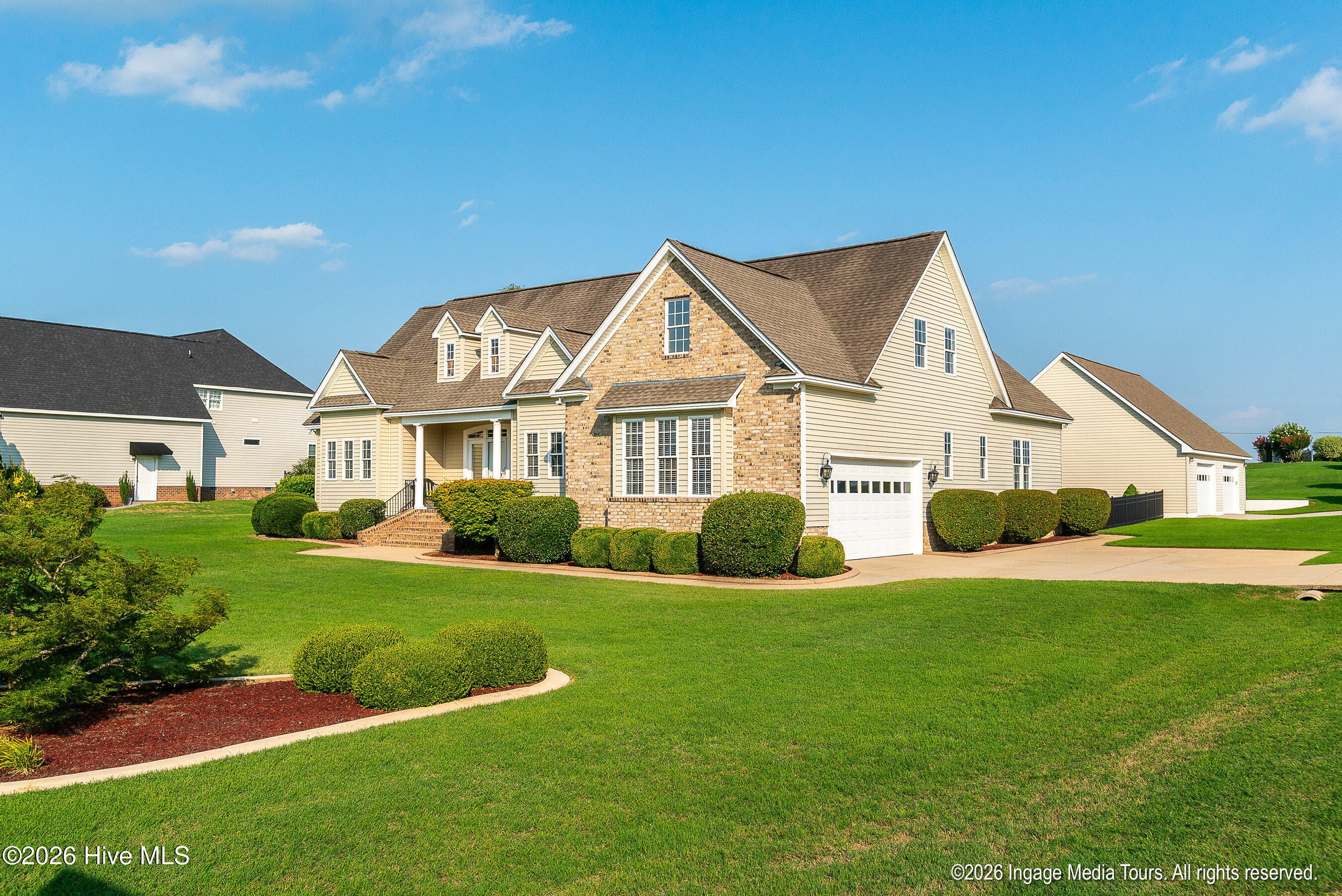 Homes for sale in Elm City, NC | 6107 Golden Pond Rd, Elm City, NC 27822 | MLS# 100588095