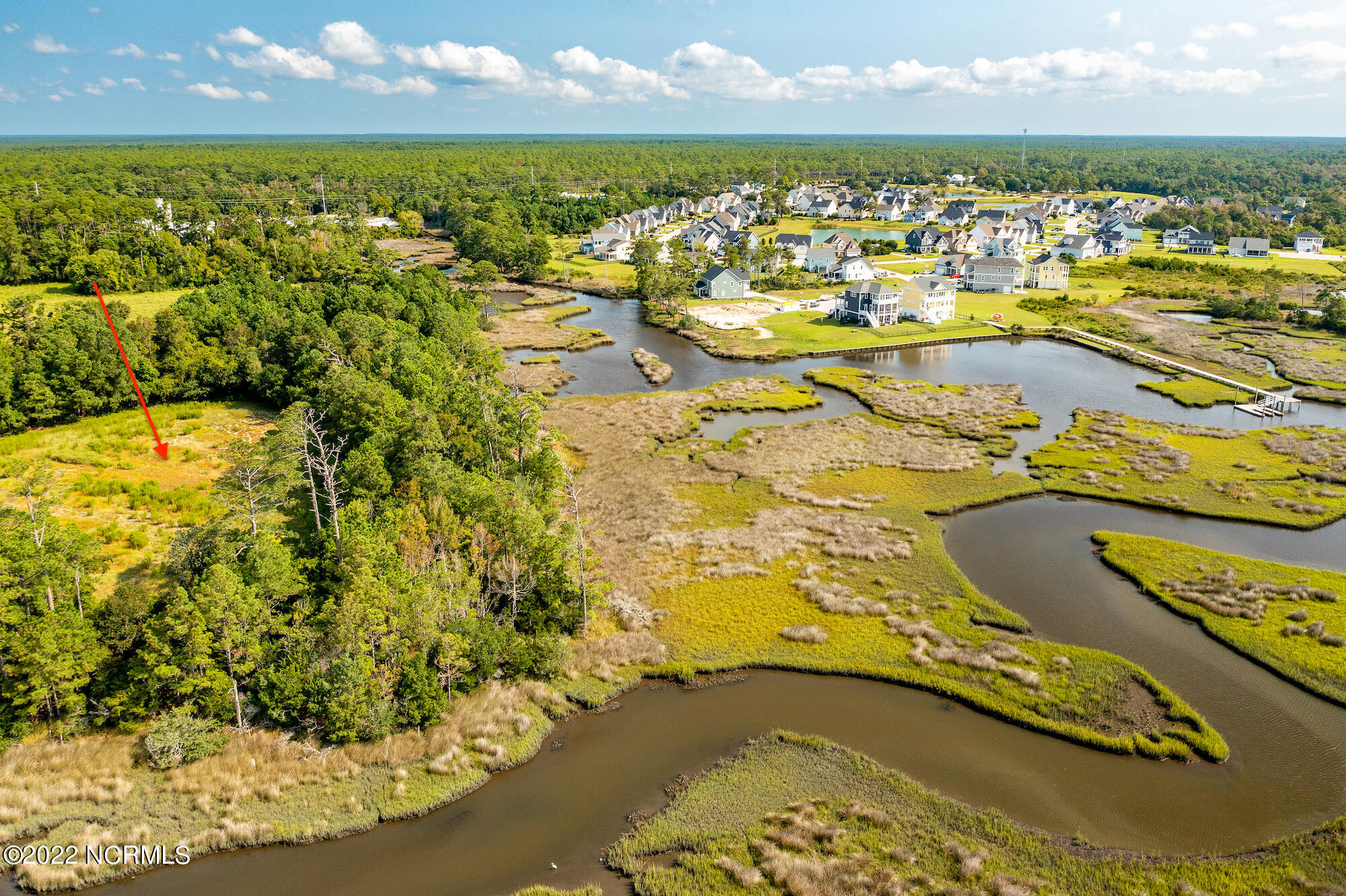 4001 Nc-24, Newport, NC, 28570