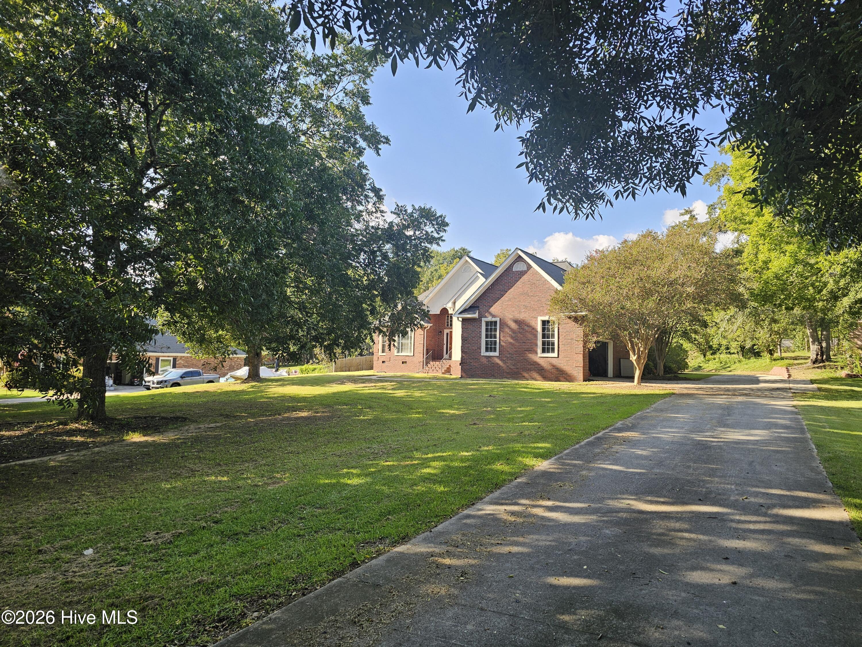 Photo 1 of Single family home for sale at 4807 Hereford Farm Rd, Evans, GA 30809 | MLS# 100608048 | Listing updated on 2026-10-07