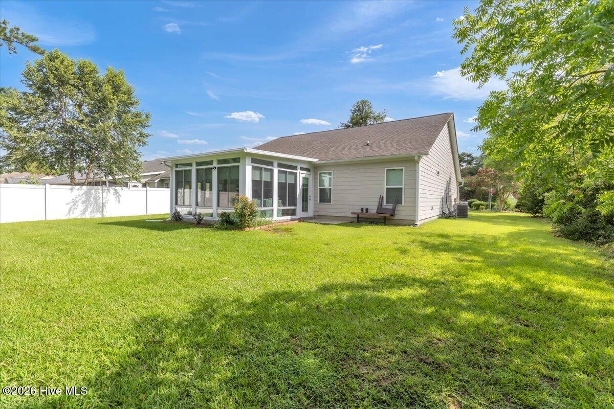 101 Grantham Place,New Bern