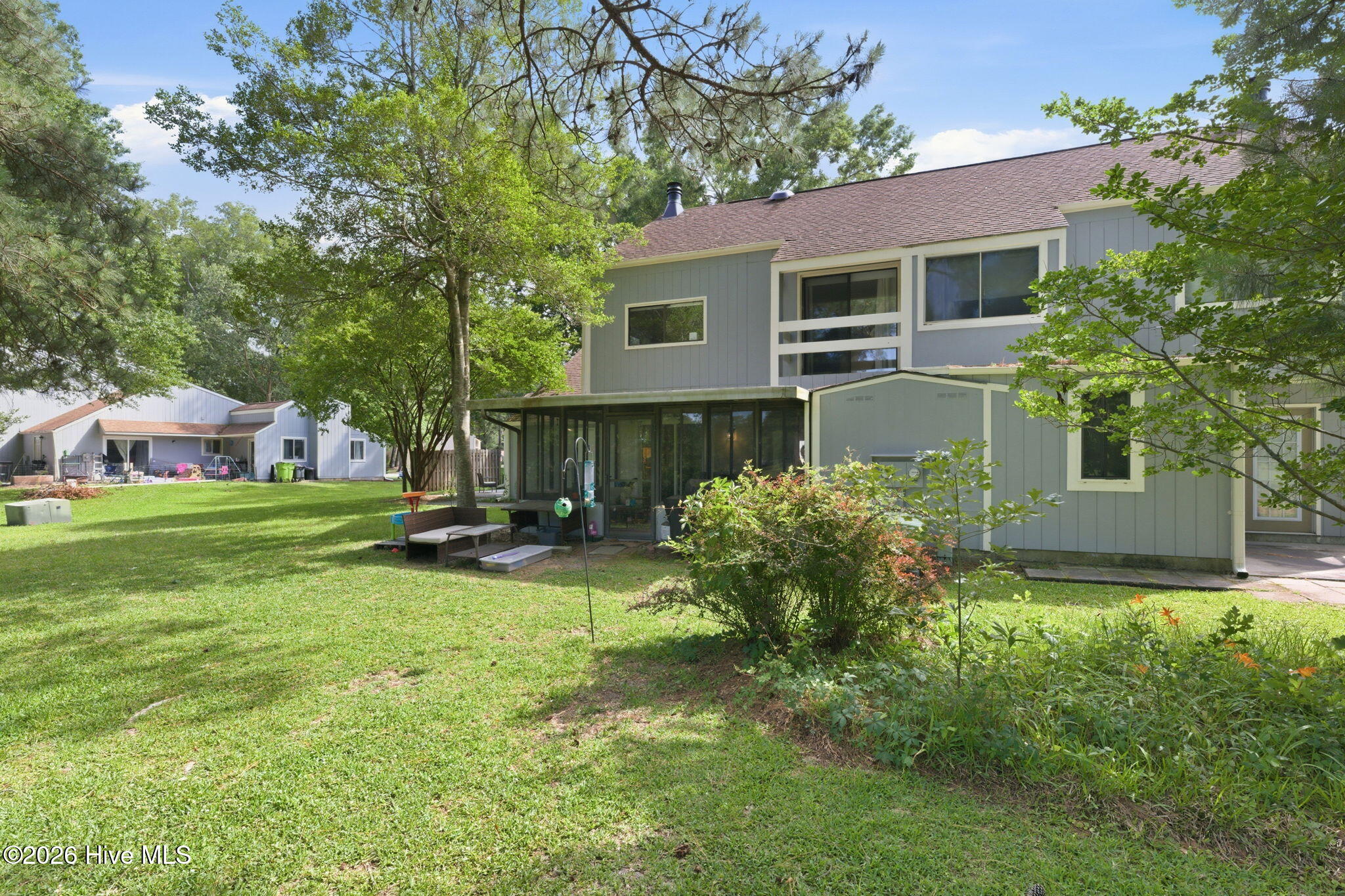 144 Quarterdeck Townhouses,New Bern