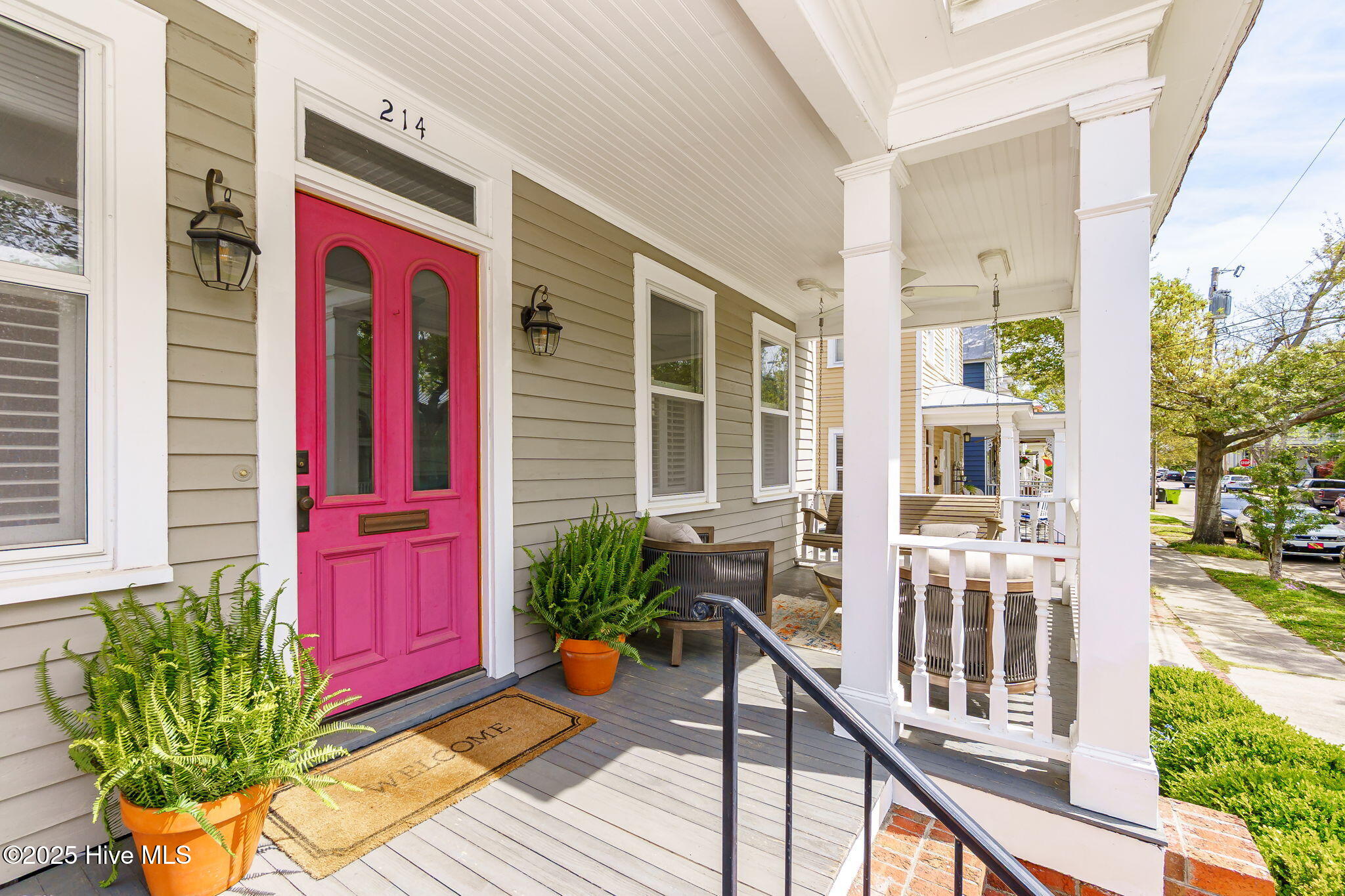 214 King Street,New Bern