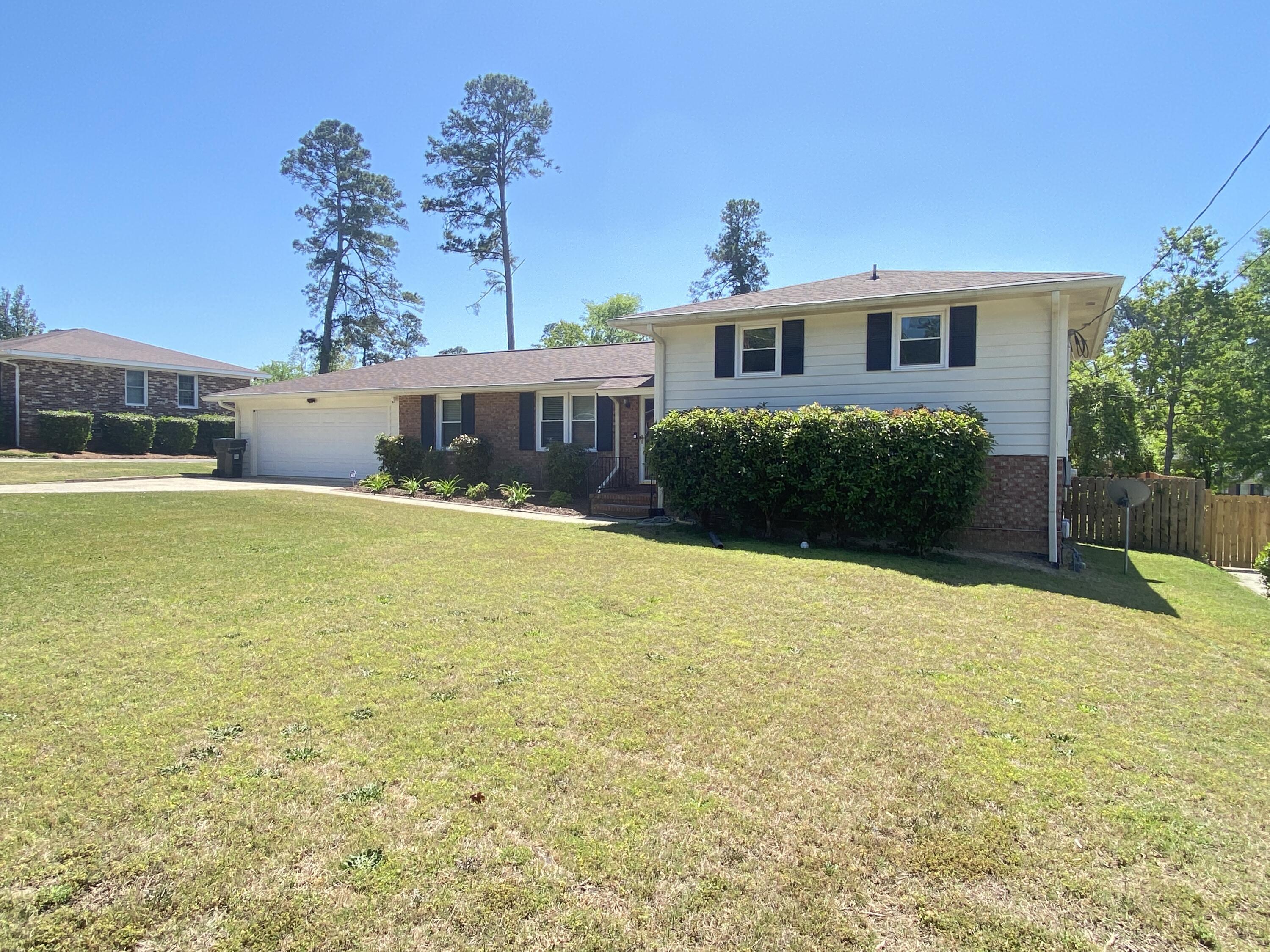 3326 W Thread Needle Road, Augusta, GA, 30907