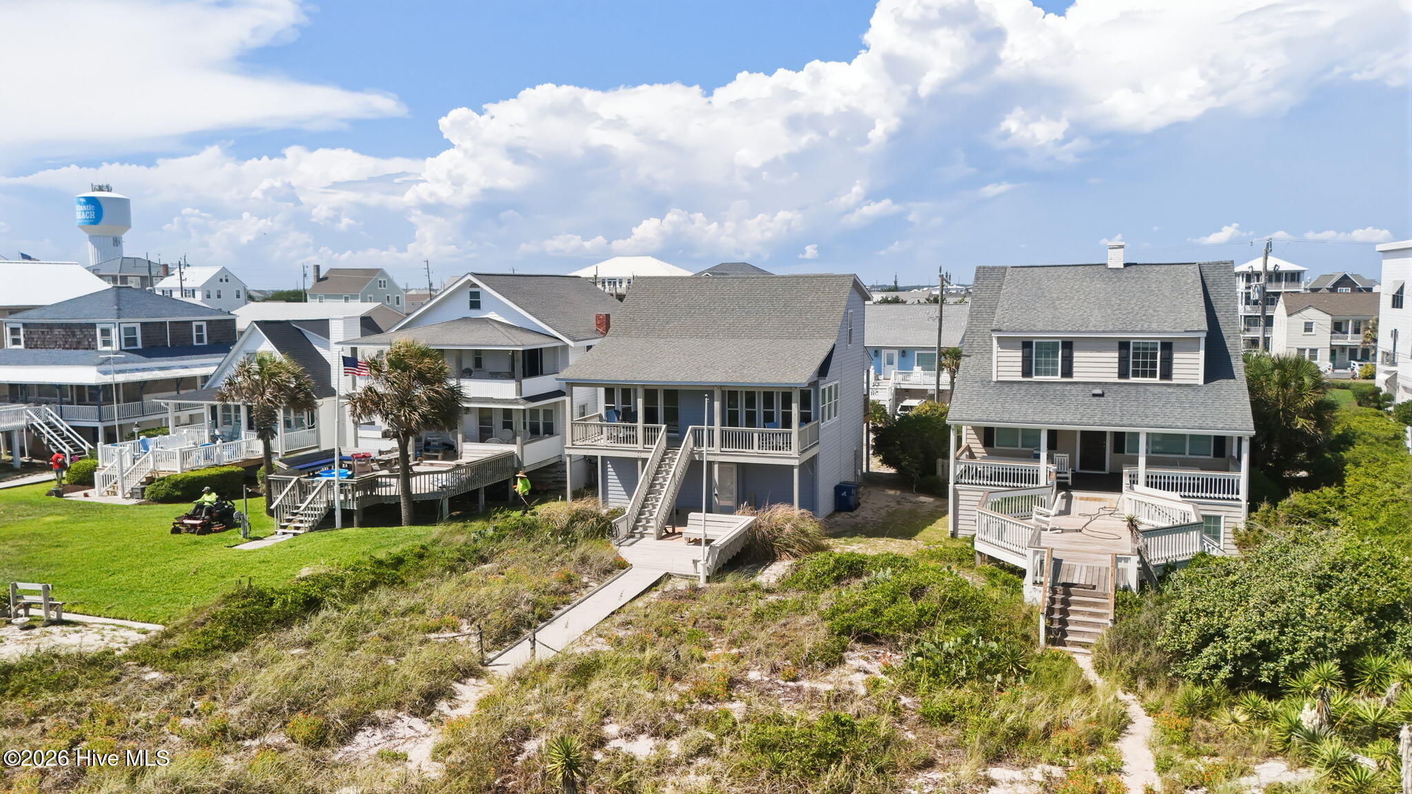 214 E Boardwalk Boulevard,Atlantic Beach