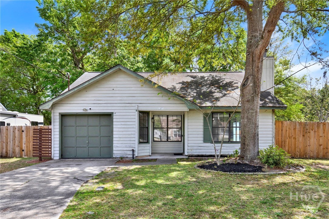 21 Haney Road, Hinesville, GA, 31313