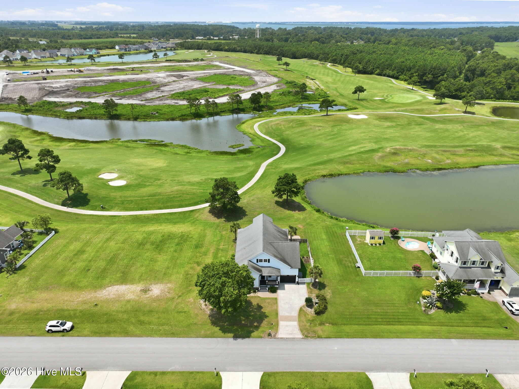 222 Taylorwood Drive,Beaufort