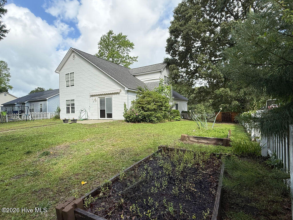 128 Lee K Allen Drive,Havelock