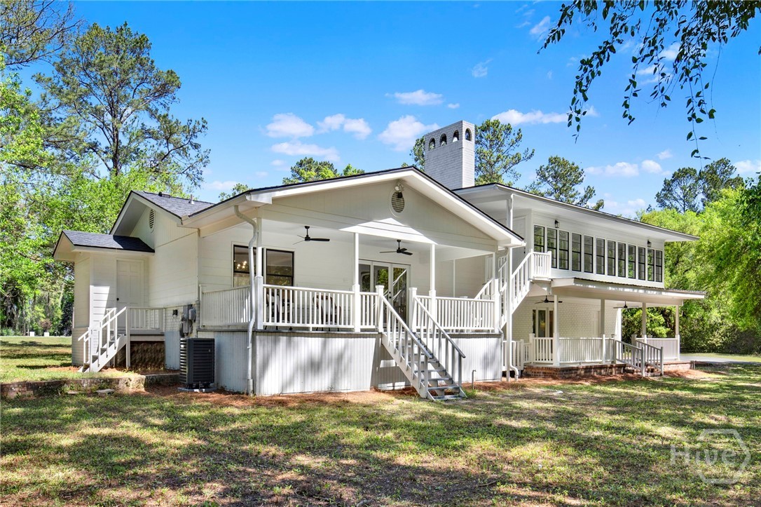 305 Kolic Helmey Rd, Guyton, GA 31312 Listing Photo  46