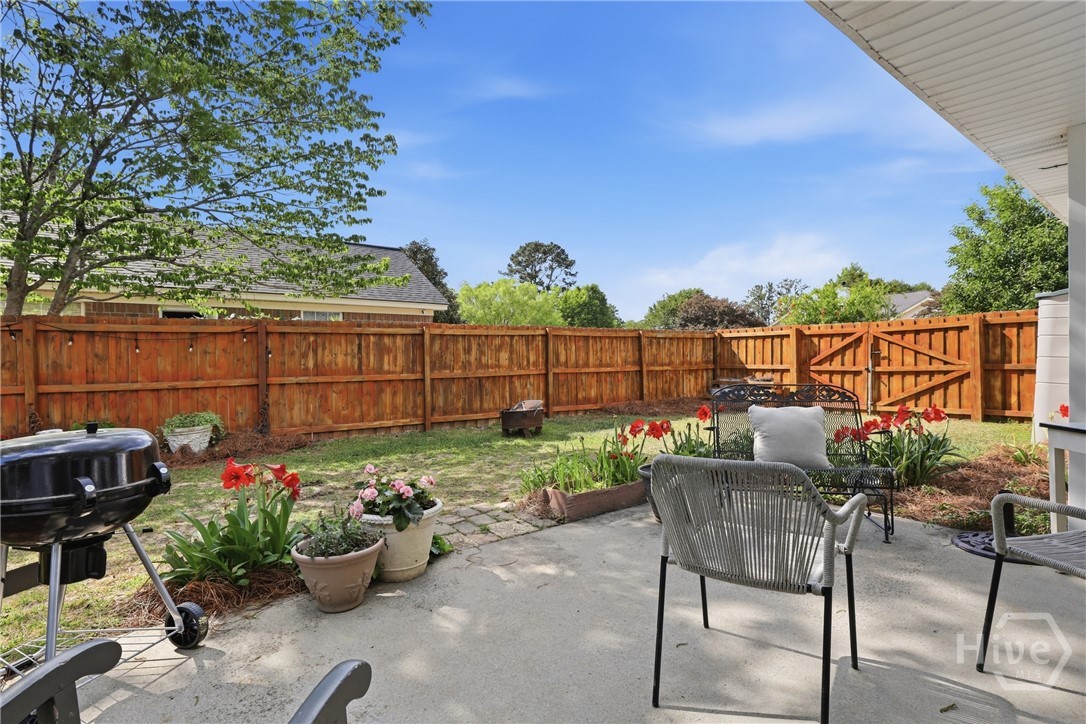 334 Keller Road, Rincon, GA, 31326