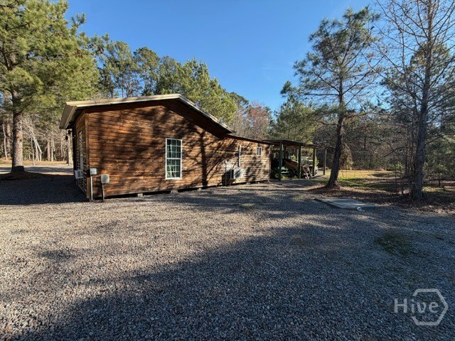 Homes for sale in Pembroke, GA | 0 N 119, Pembroke, GA 31321 | MLS# SA347958