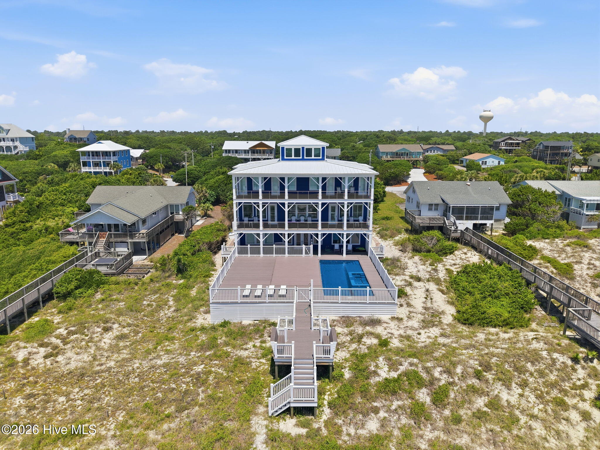 7519 Ocean Drive,Emerald Isle