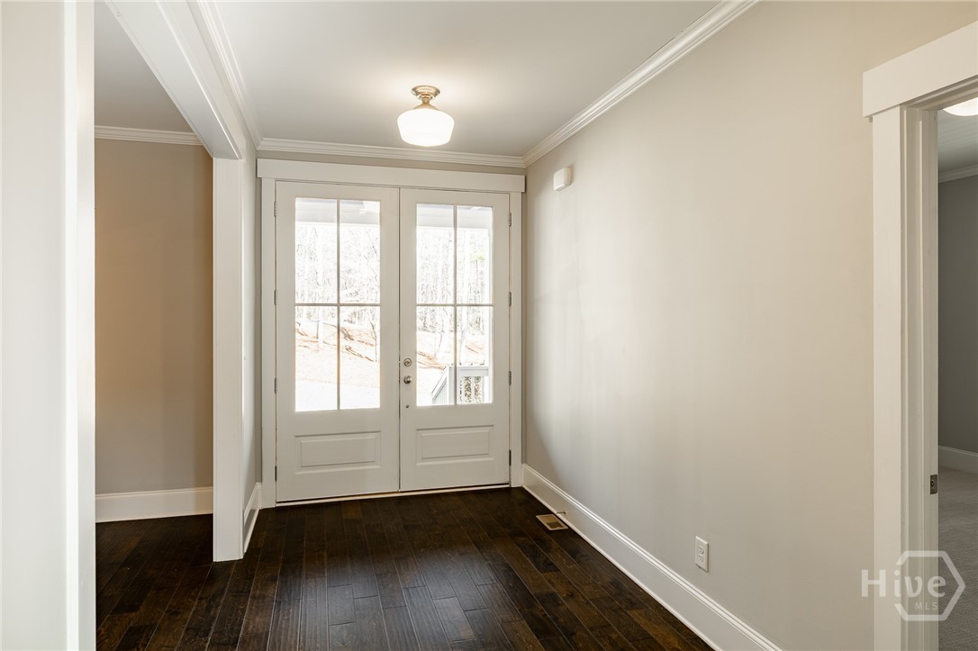 105 Inverness Road, Athens, GA, 30606