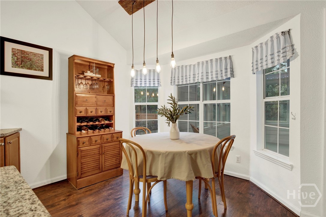 251 Sugar Mill Drive, Savannah, GA, 31419