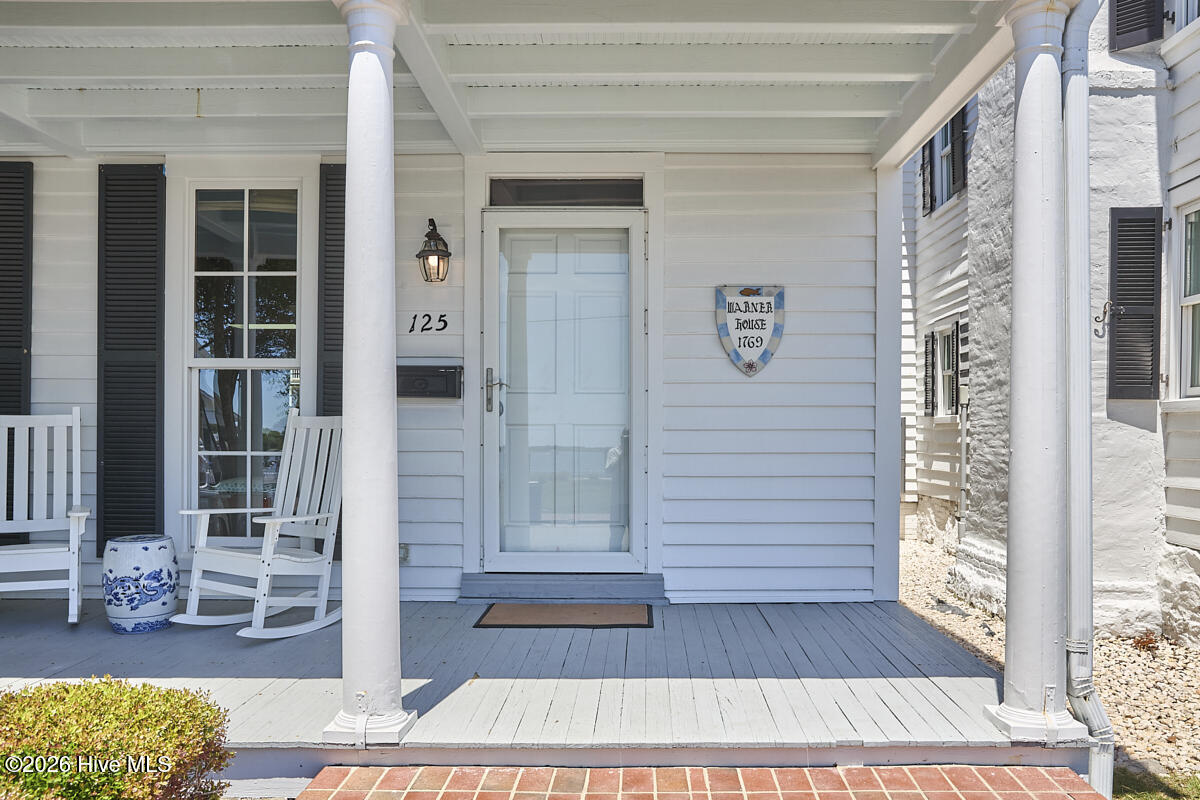 125 Front Street,Beaufort