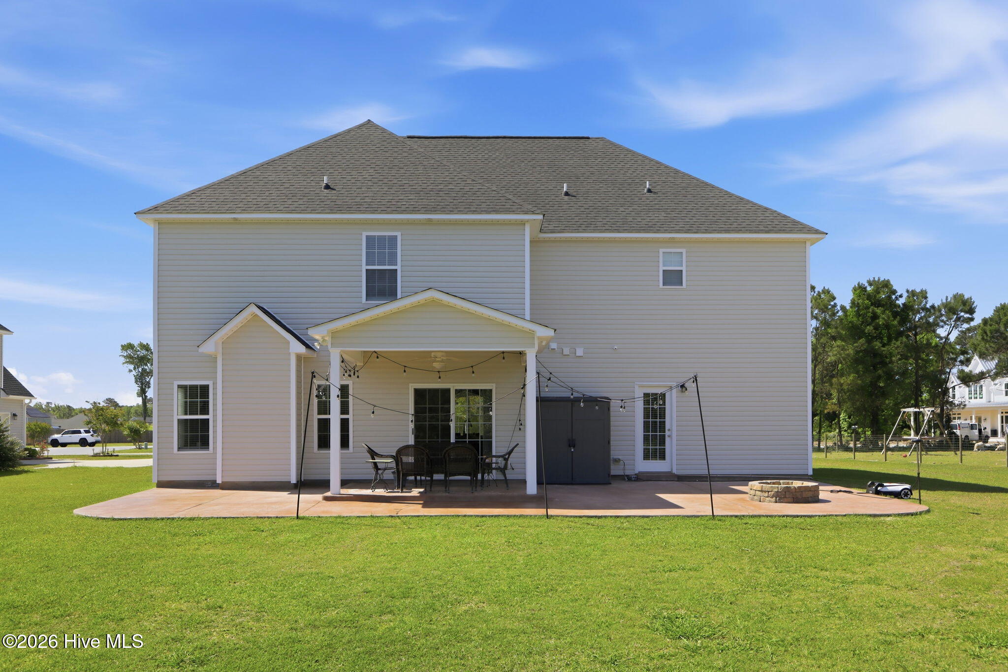 422 Whistling Heron Way,Swansboro
