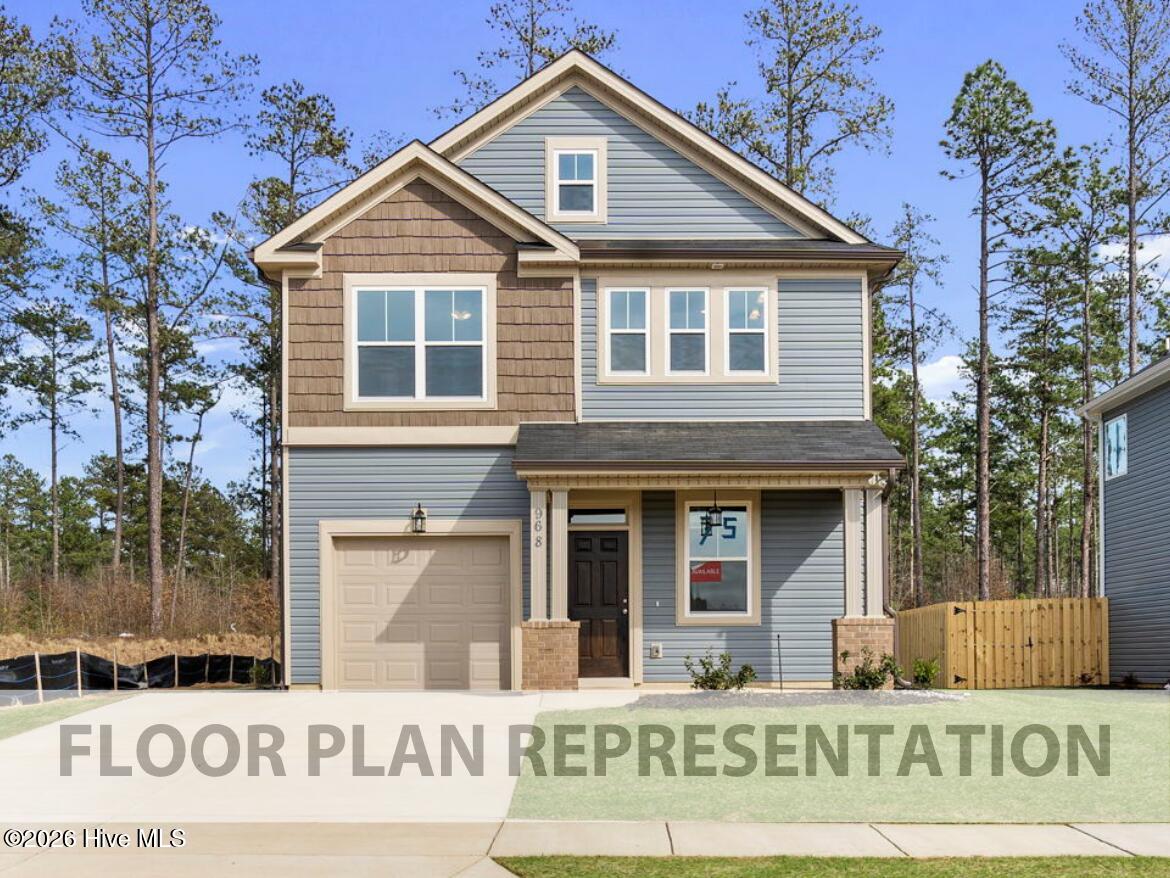 2nd image of 5212 Anna Creek Wy #Fb98, North Augusta, SC 29841 | MLS# 100587454