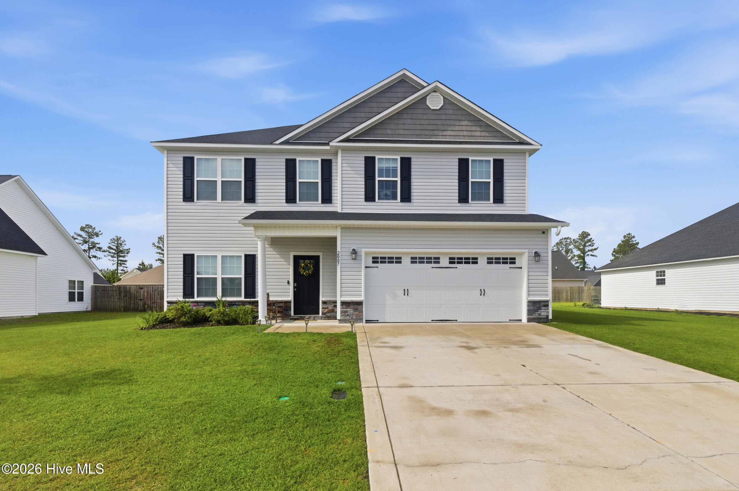 2007 Snapper Street,New Bern