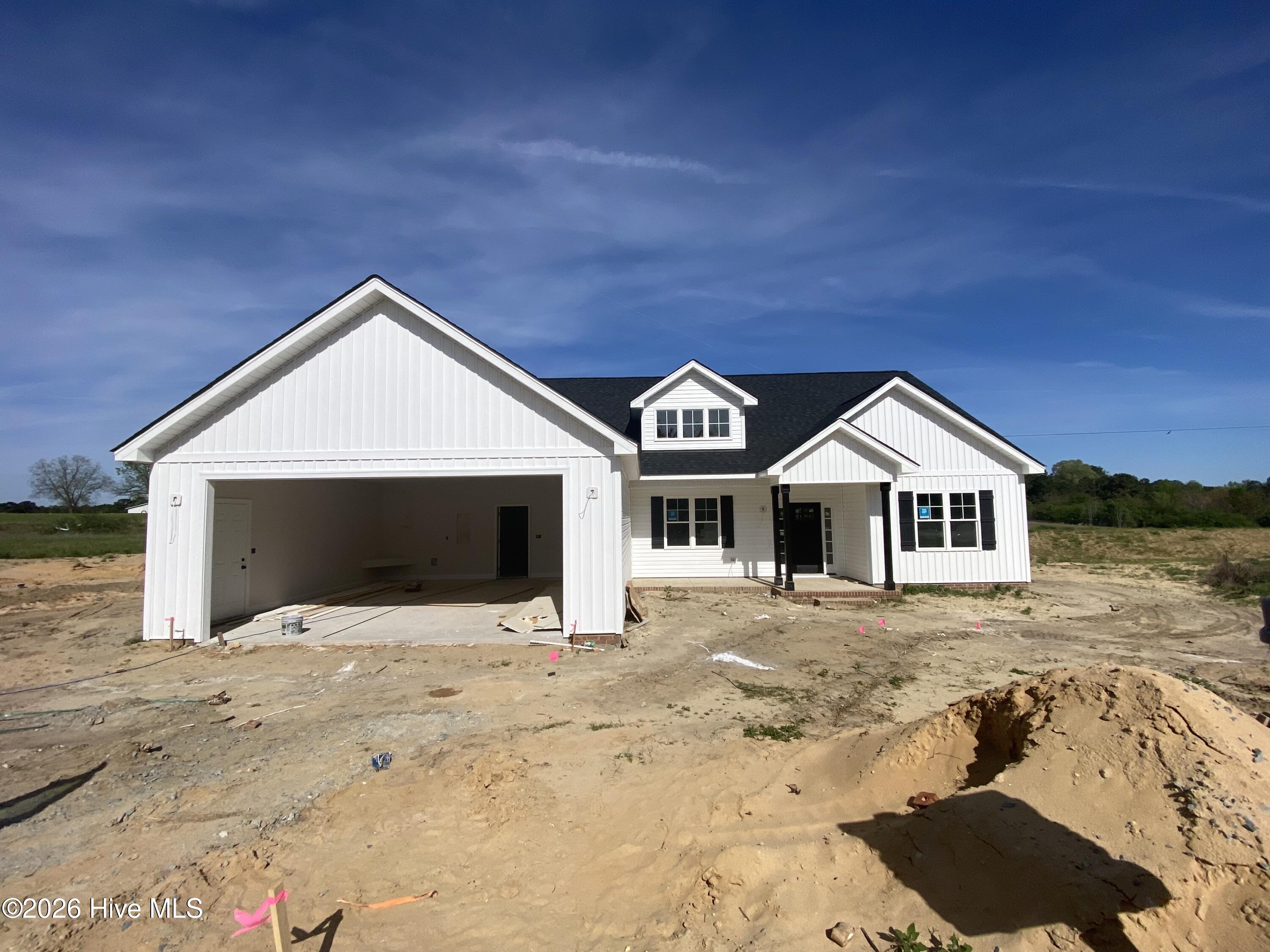 1720 Dew Meadow Drive, Winterville, NC, 28590