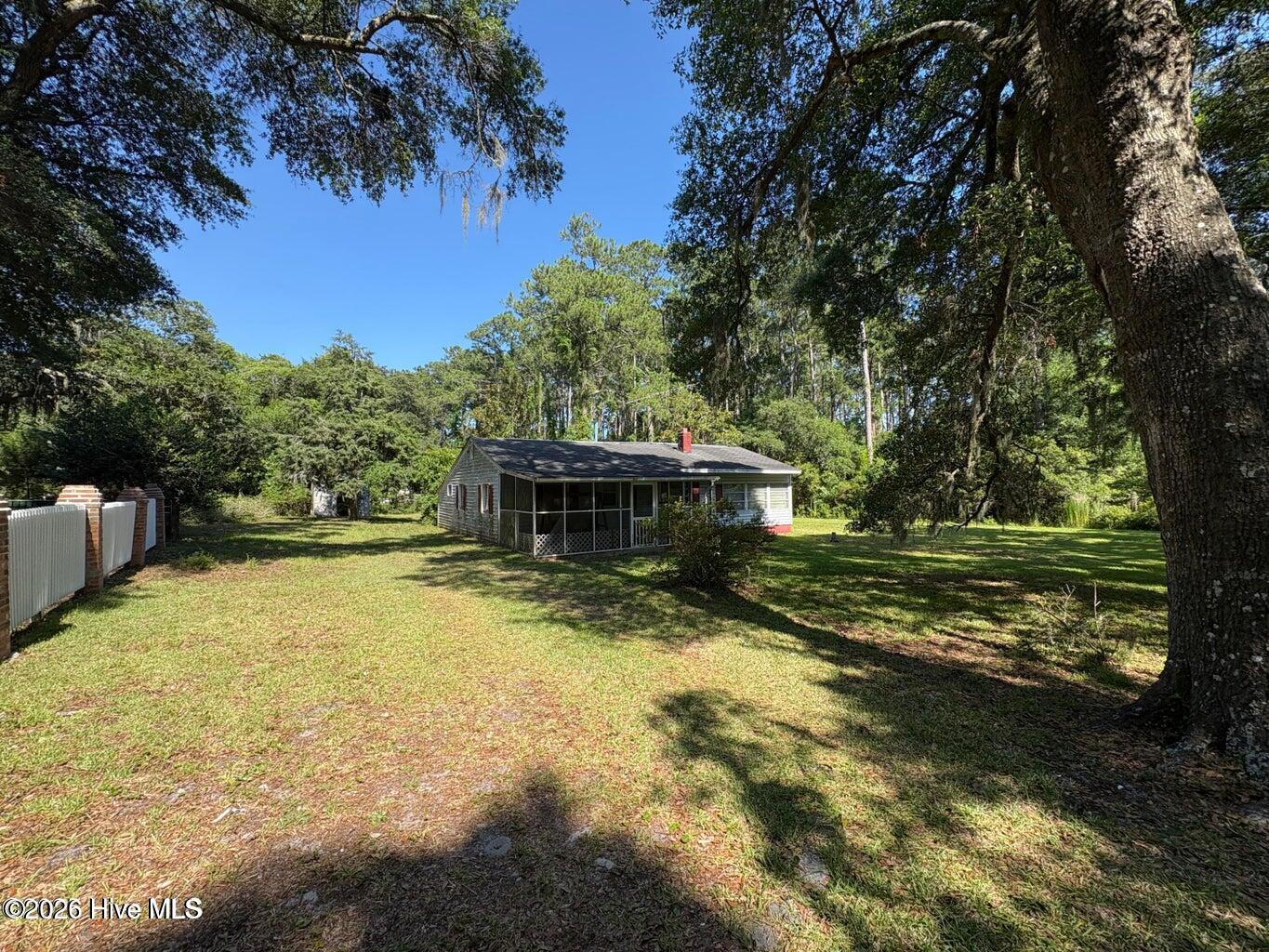 1677 Gause Landing Road SW, Ocean Isle Beach, NC, 28469