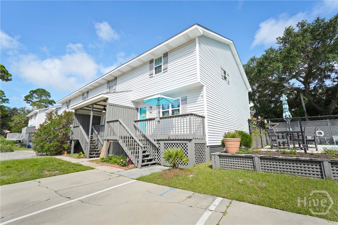 Property at 817 1st Street