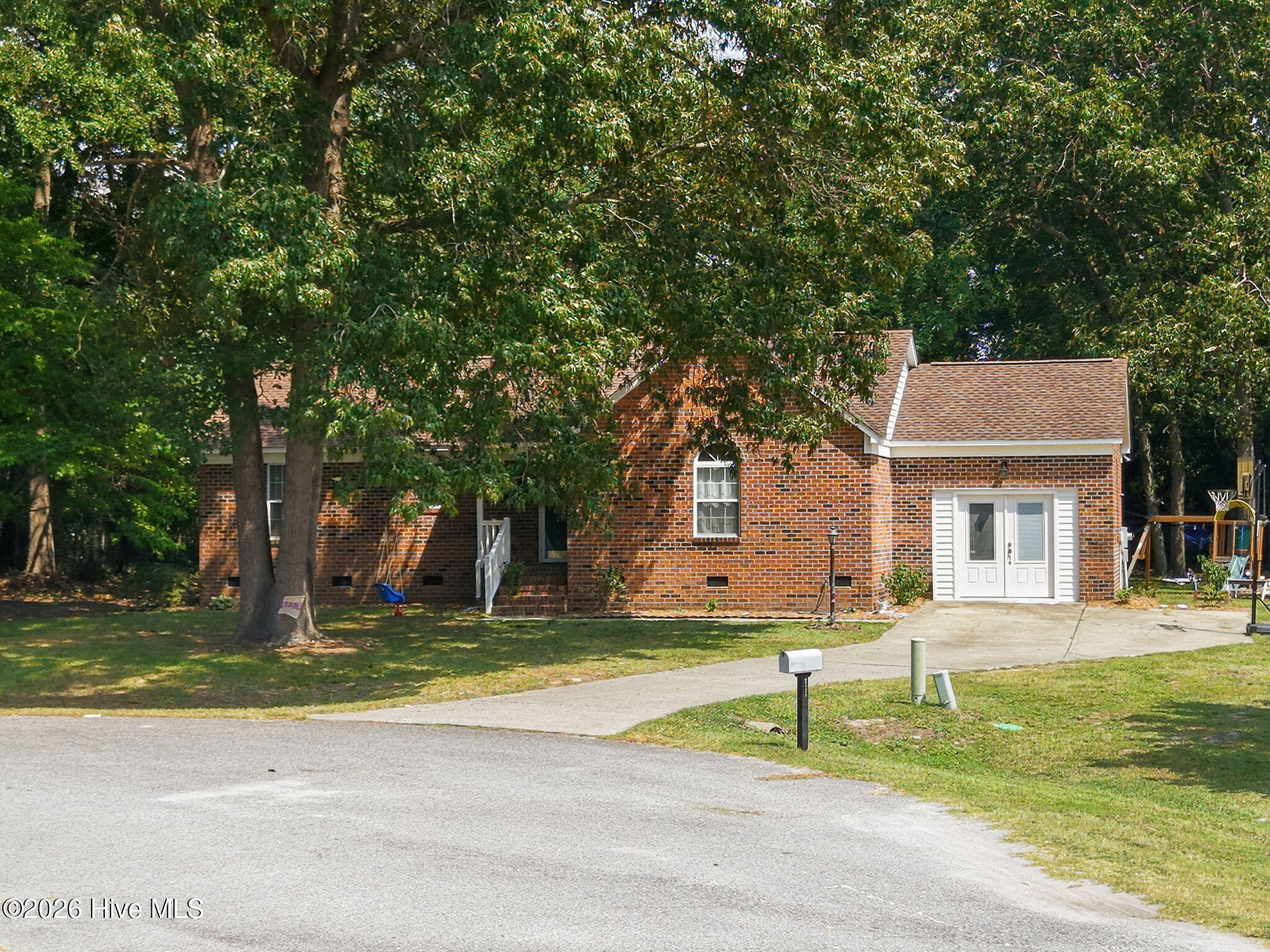 4th image of 2528 Bradford Ct, La Grange, NC 28551 | MLS# 100598134