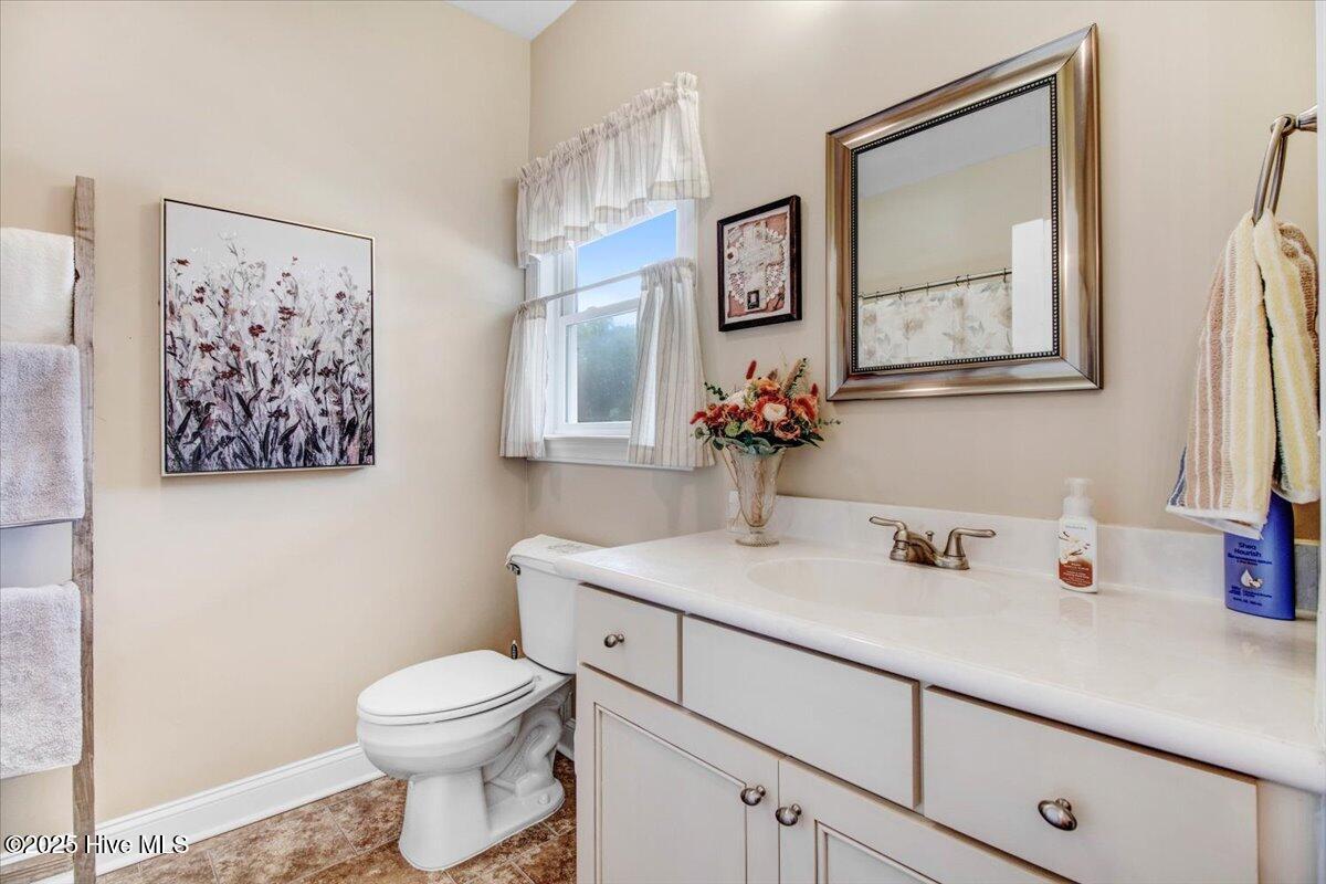 839 Henderson Road, Trenton, NC, 28585