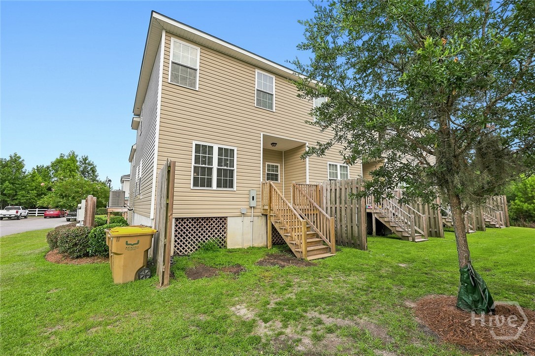 47th image of 46 Leaf Ct, Richmond Hill, GA 31324 | MLS# SA360445