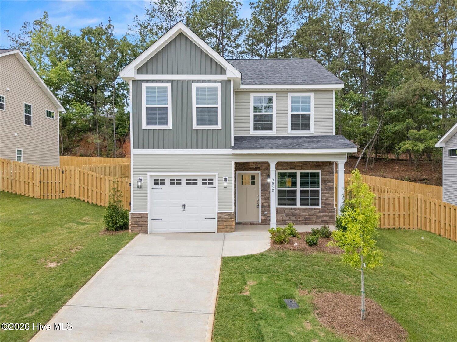 3548 Pebble Creek Drive