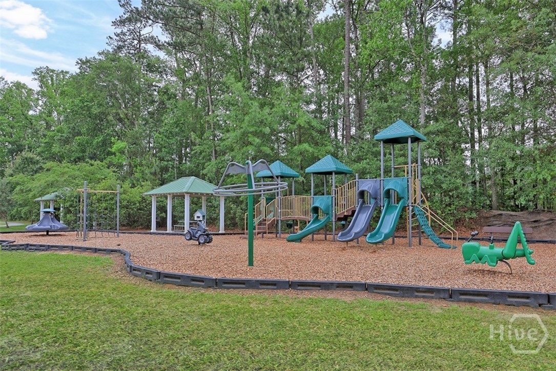 44th image of 2688 Garden Hills Loop, Richmond Hill, GA 31324 | MLS# SA356098