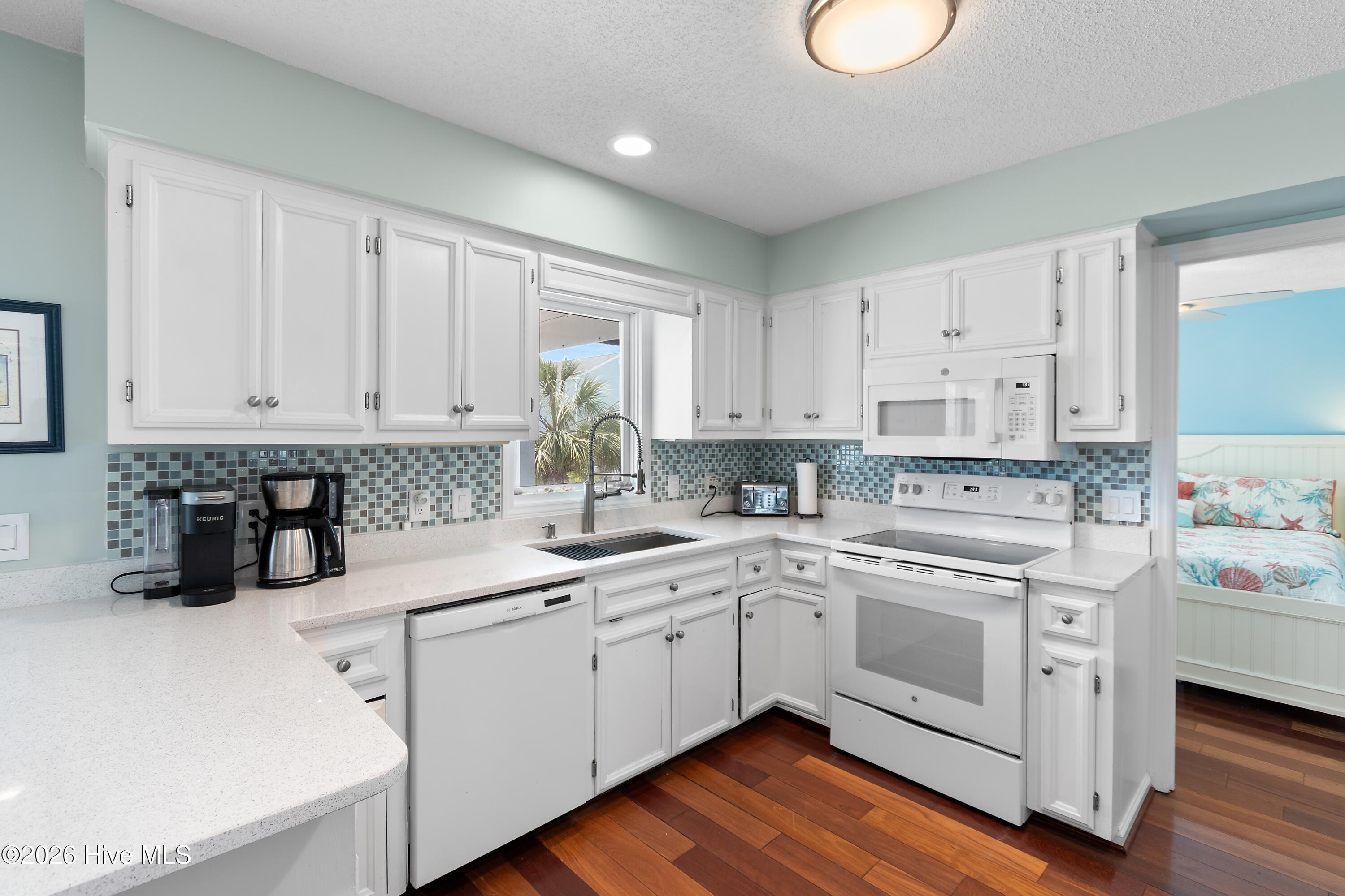 197 Brunswick Avenue W, Holden Beach, NC, 28462