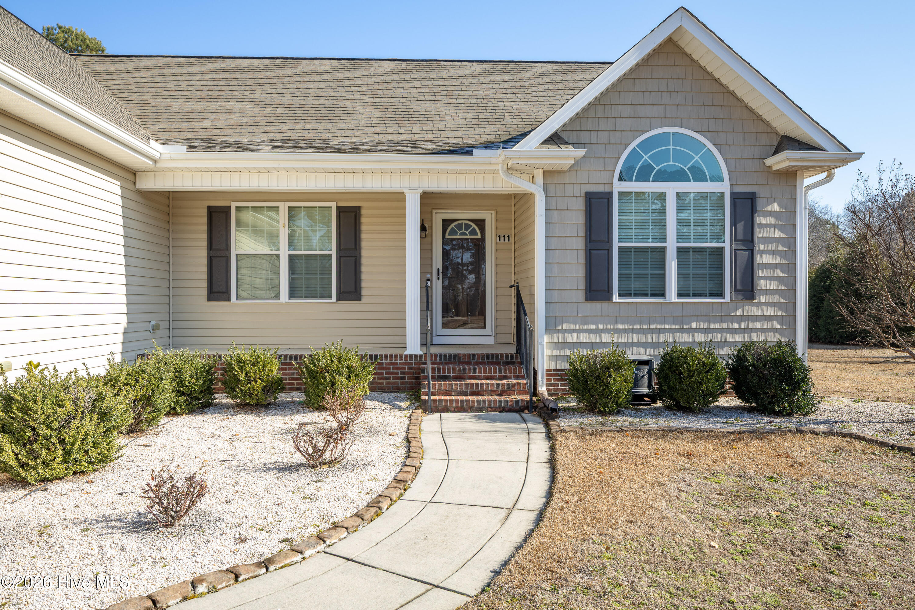 Homes for sale in Clinton, NC | 111 New Pine Ln, Clinton, NC 28328 | MLS# 100553627