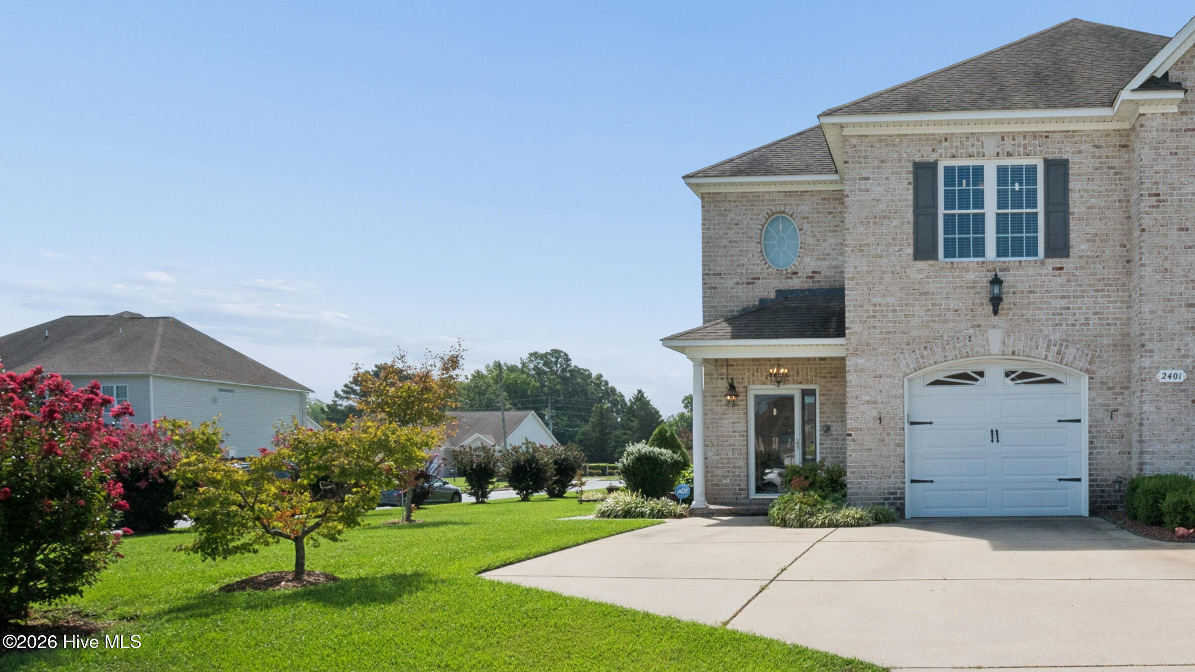 1st image of 2401 Dovedale Ct #A, Greenville, NC 27834 | MLS# 100596614