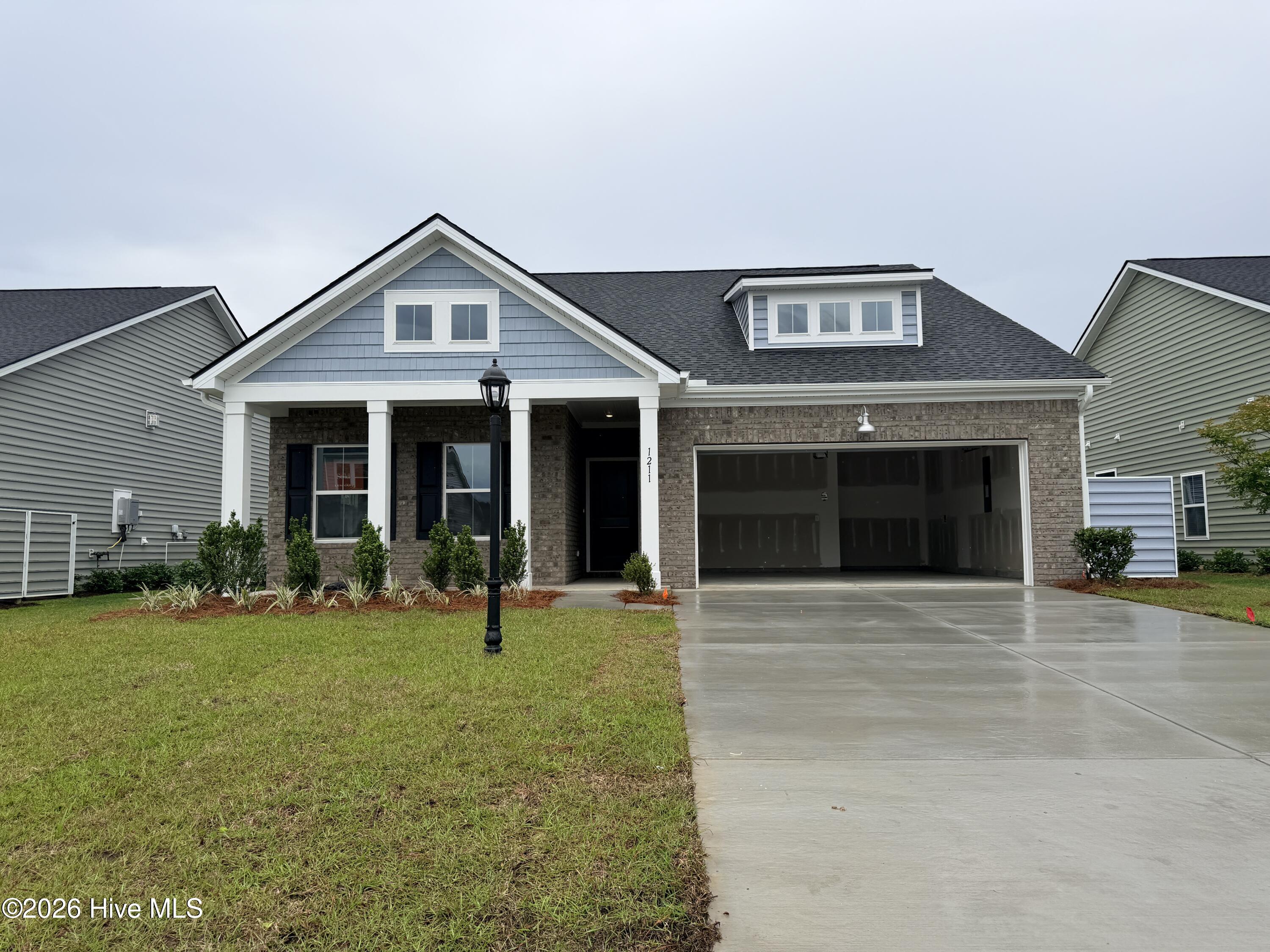 1211 NW Heyworth Lane NW Lot 1179, Calabash, NC 28467 – photo 2: IMG_5784