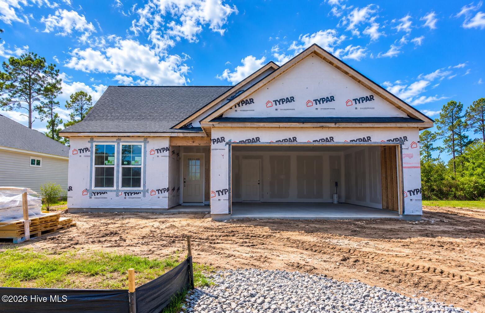 Photo 1 of Single family home for sale at 3294 Levanter Ln Sw, Shallotte, NC 28470 | MLS# 100605693 | Listing updated on 2026-10-06