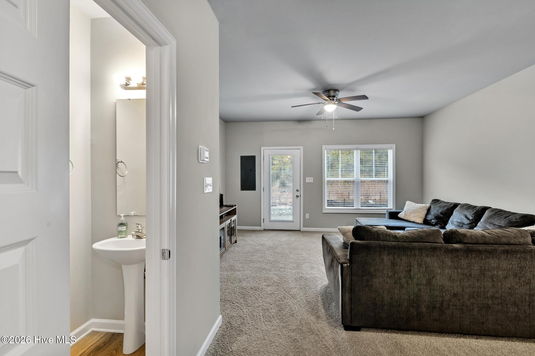156 Buckhorn Avenue,Holly Ridge