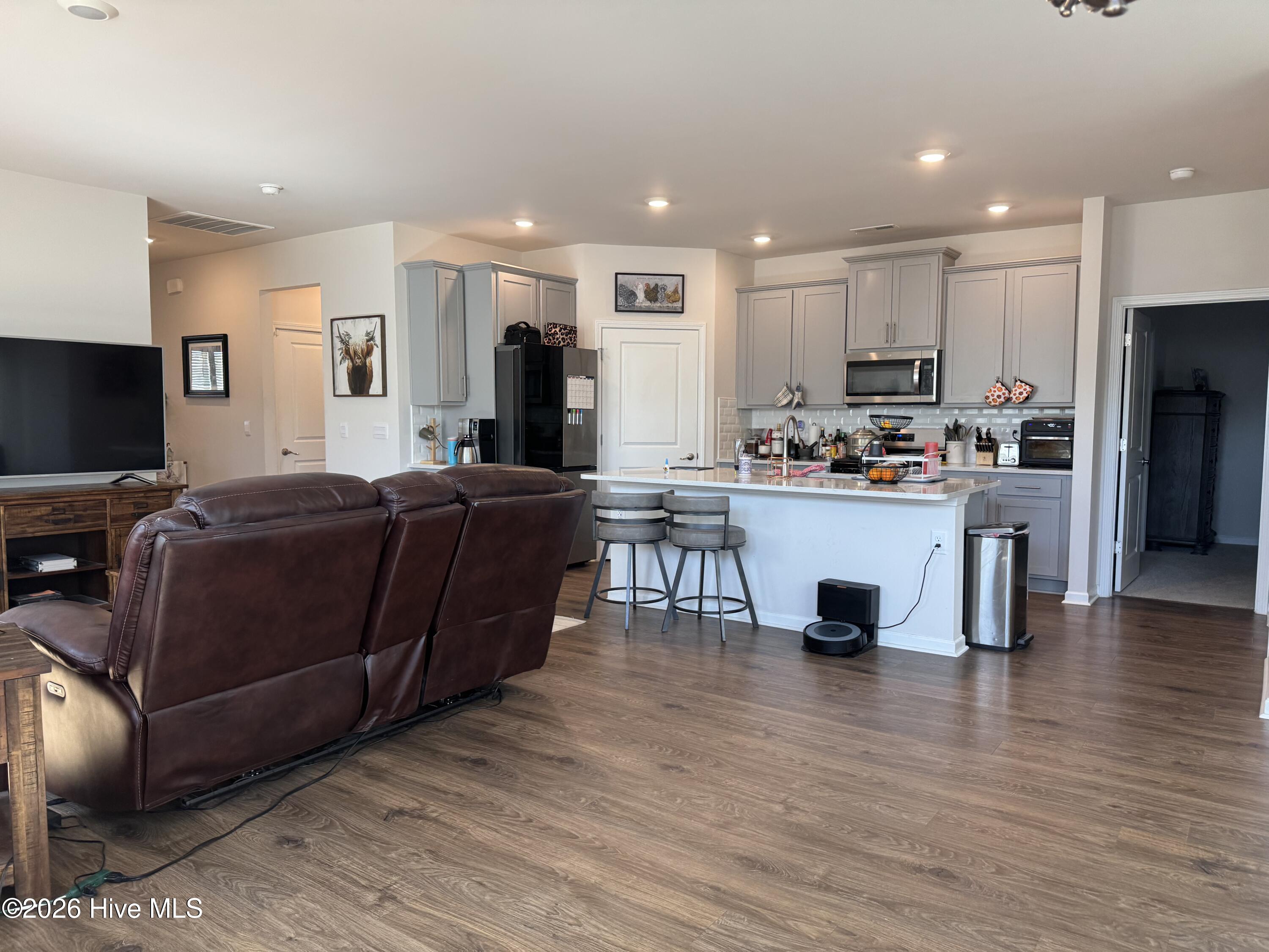 6011 Bayberry Park Drive, New Bern, NC, 28562