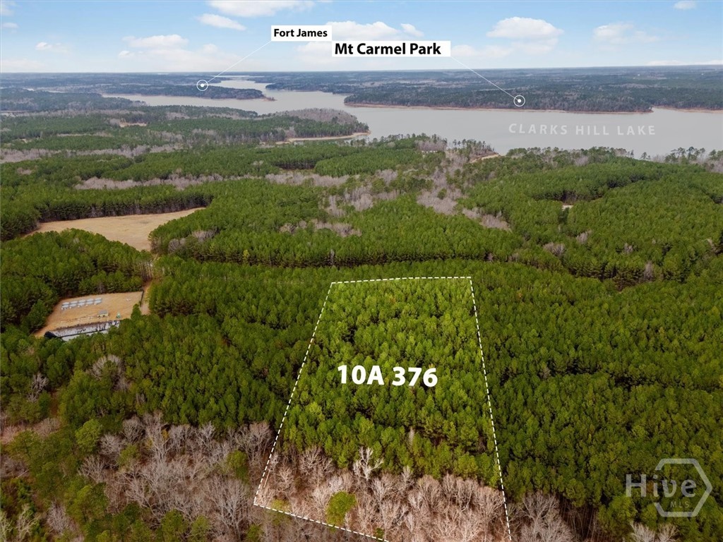 3rd image of 1020 Hesters Ferry Rd, Tignall, GA 30668 | MLS# CL361006