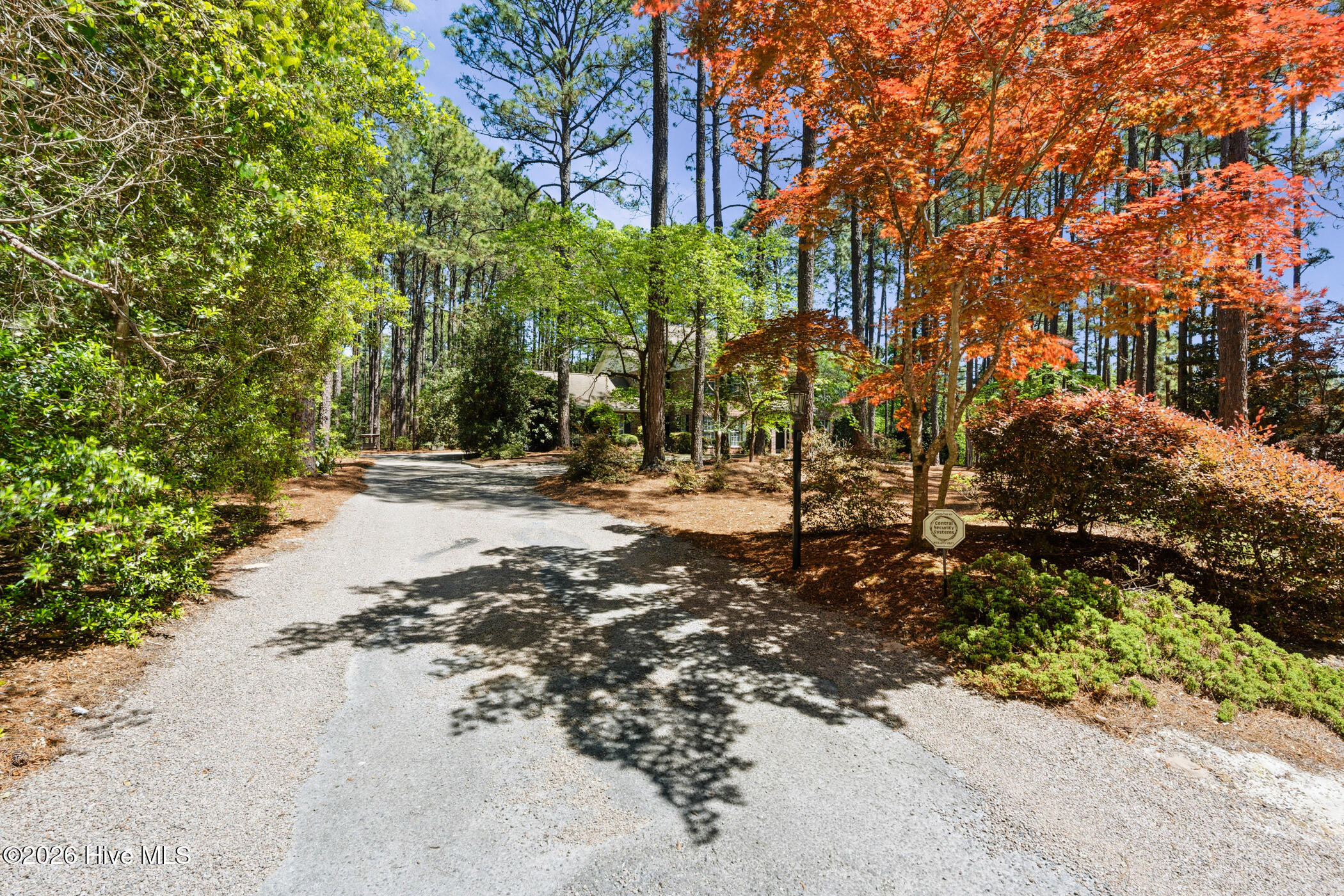 95 El Dorado Street, Pinehurst, NC, 28374