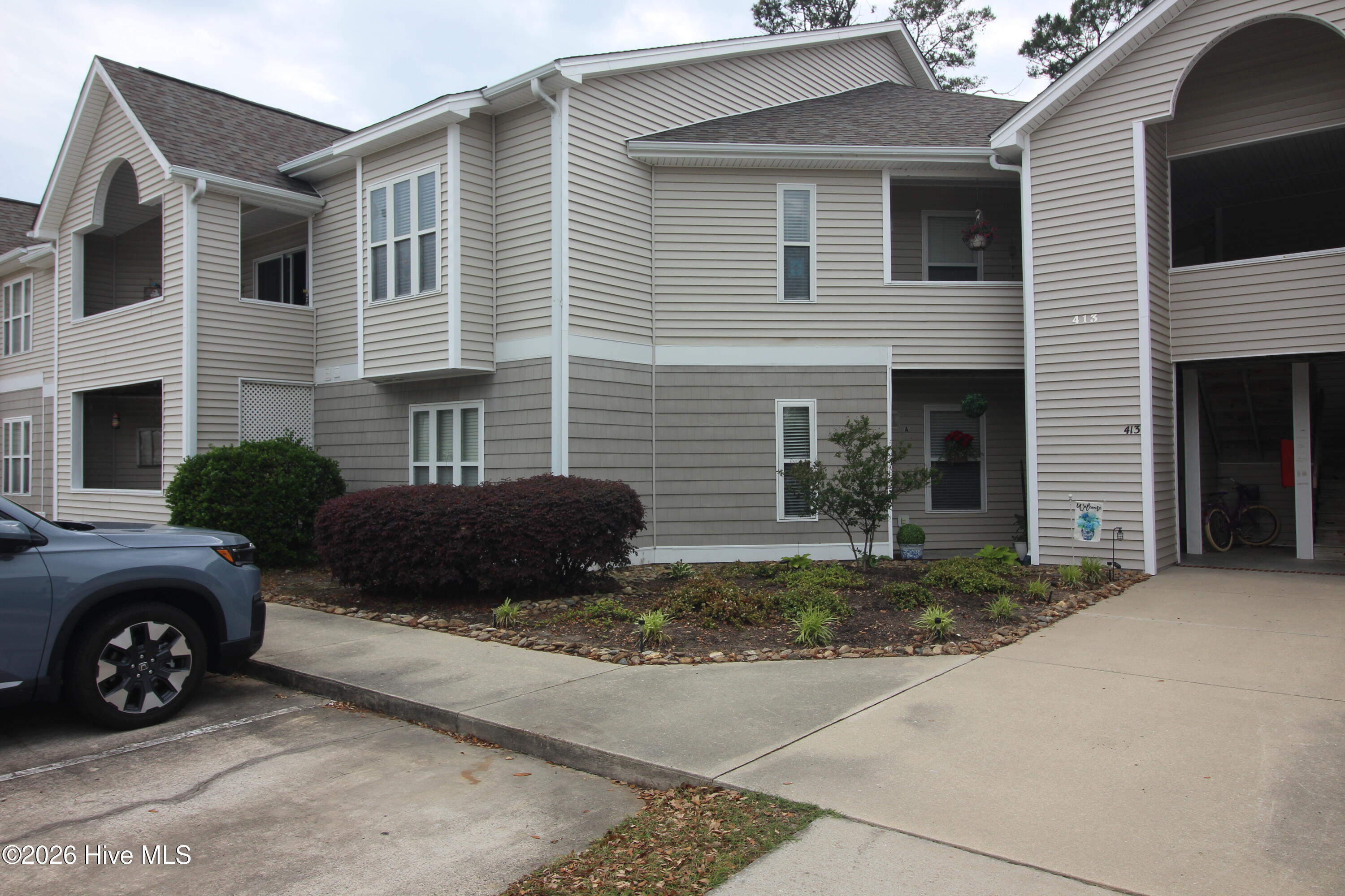 413 Commerce Avenue C,Morehead City