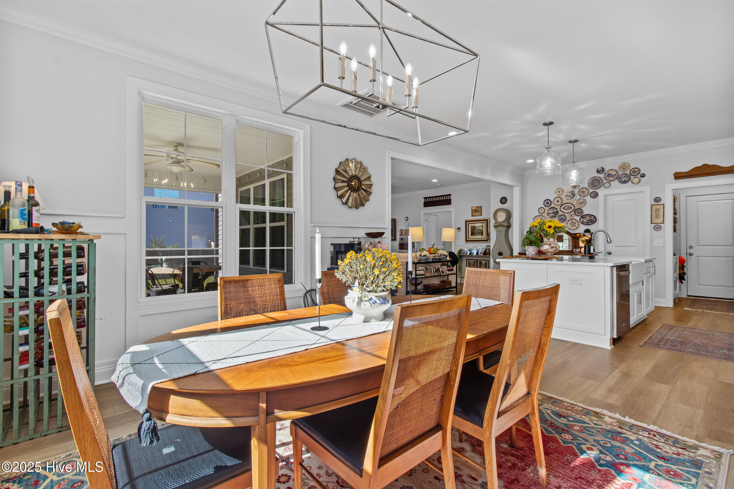 198 Saratoga Way, Rocky Point, NC 28457 – photo 22: 22_dining area