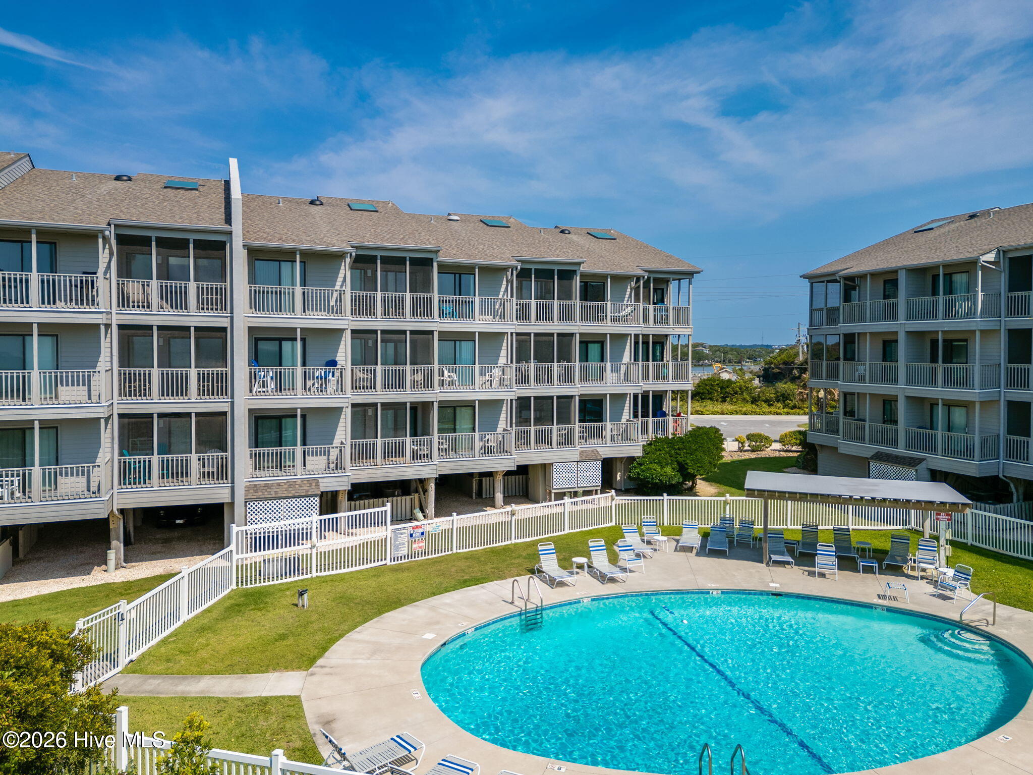 2111 W Fort Macon Road 313 Dunescape,Atlantic Beach
