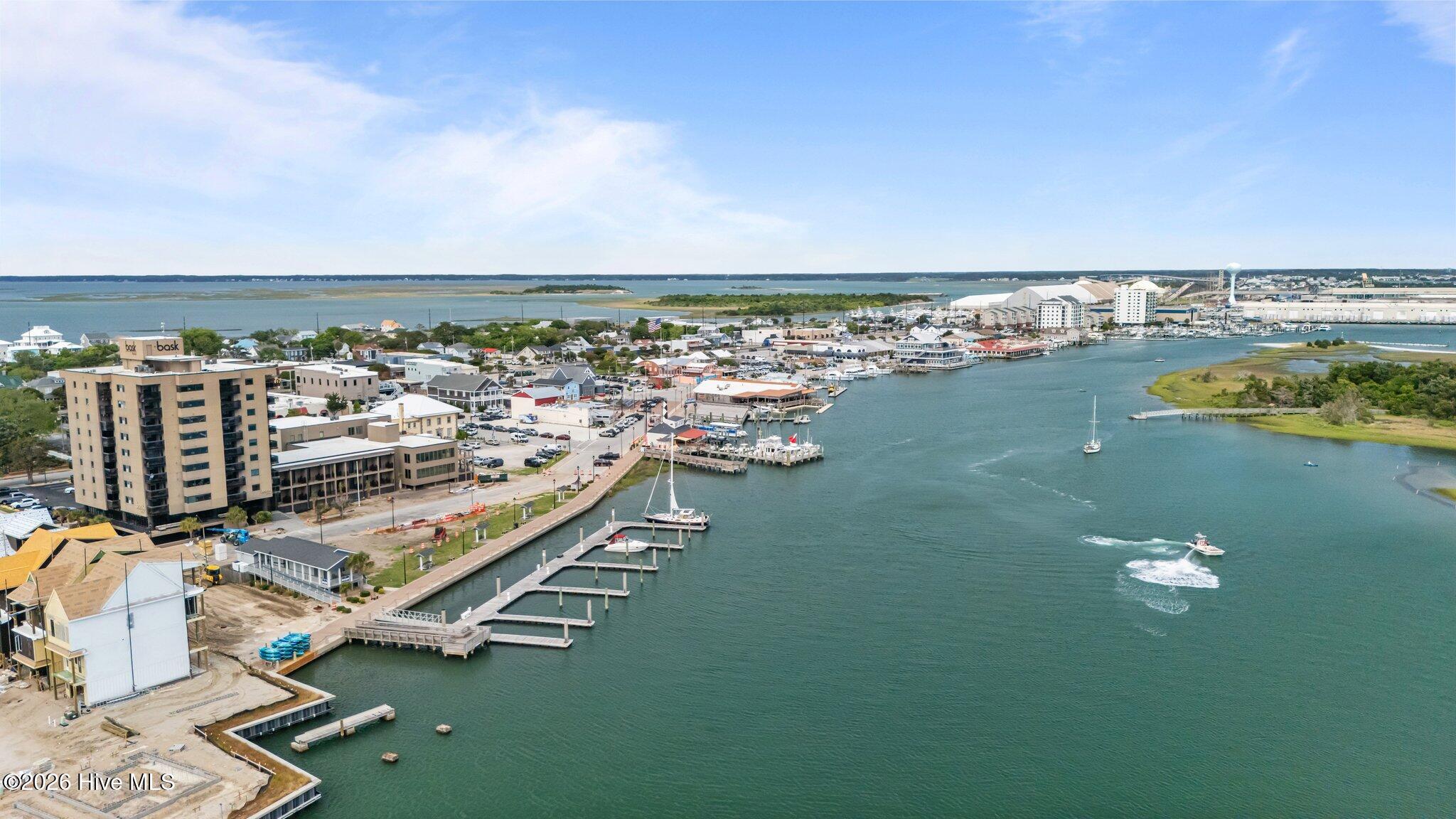 812 Shepard Street 226,Morehead City