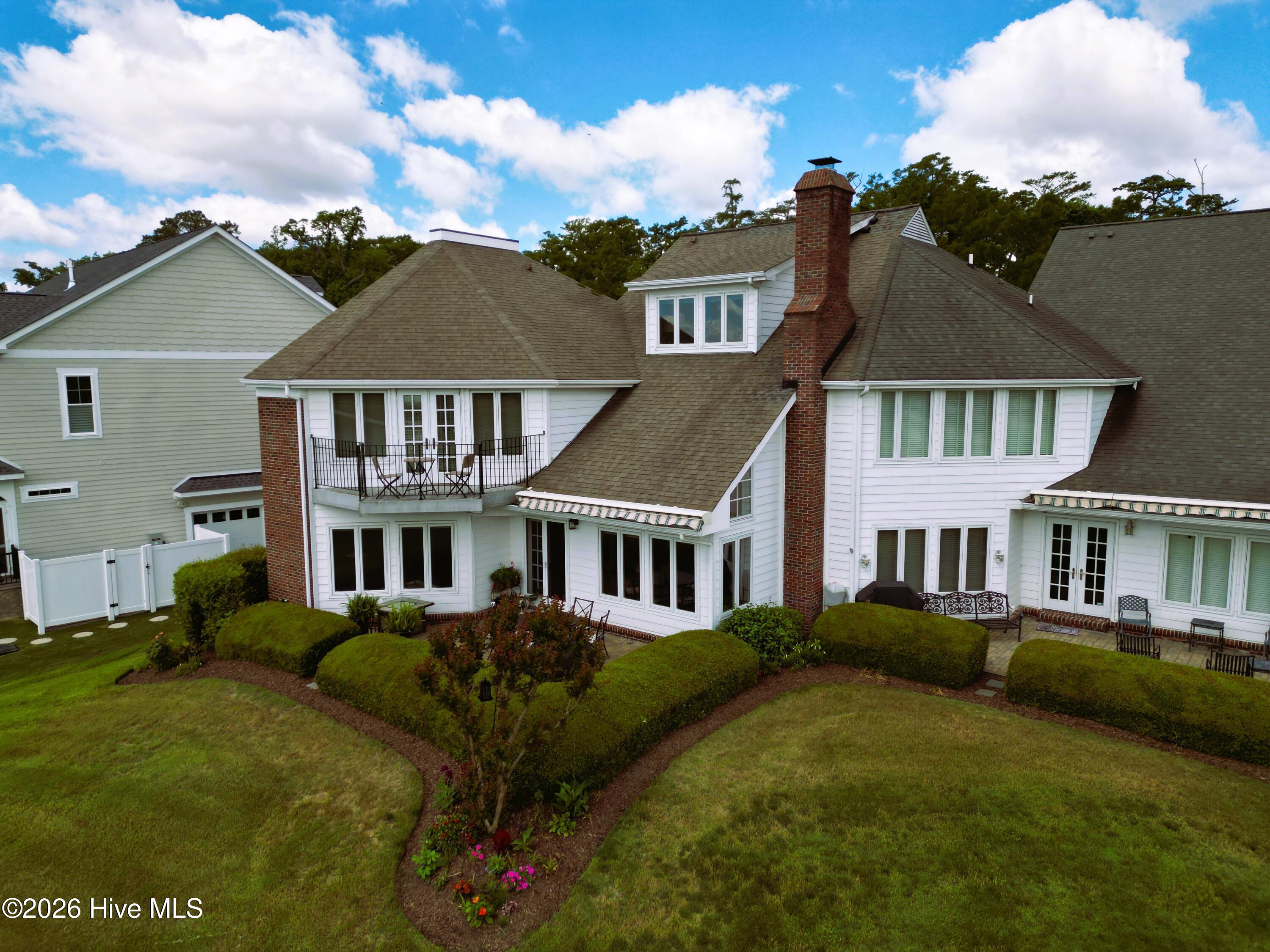 6415 Bryson Drive SW, Ocean Isle Beach, NC, 28469