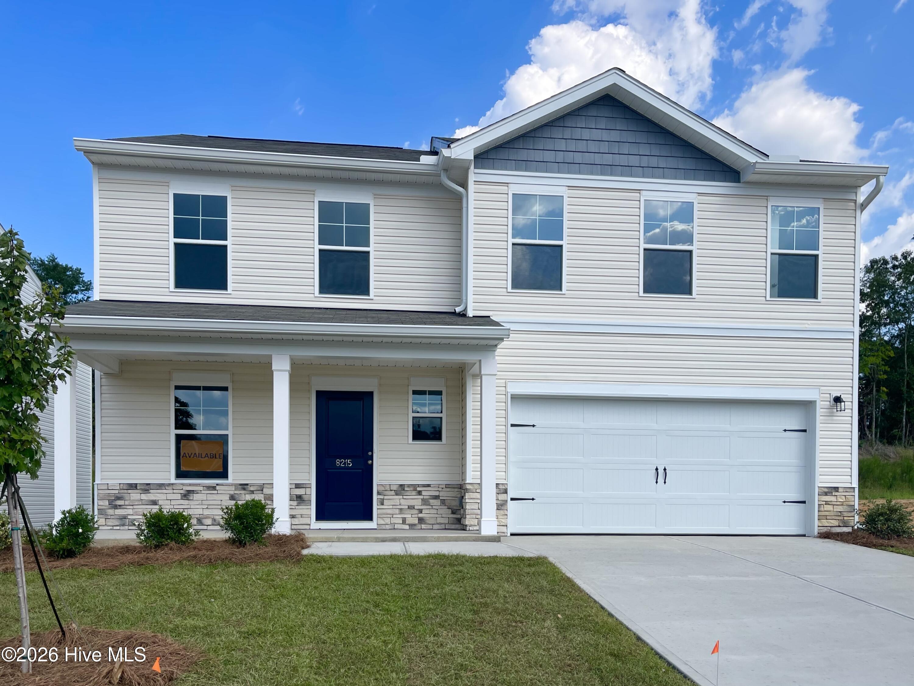 Single family home for sale at 8215 Smooth Whiskey Cir, New Ellenton, SC 29809 | MLS# 100588276