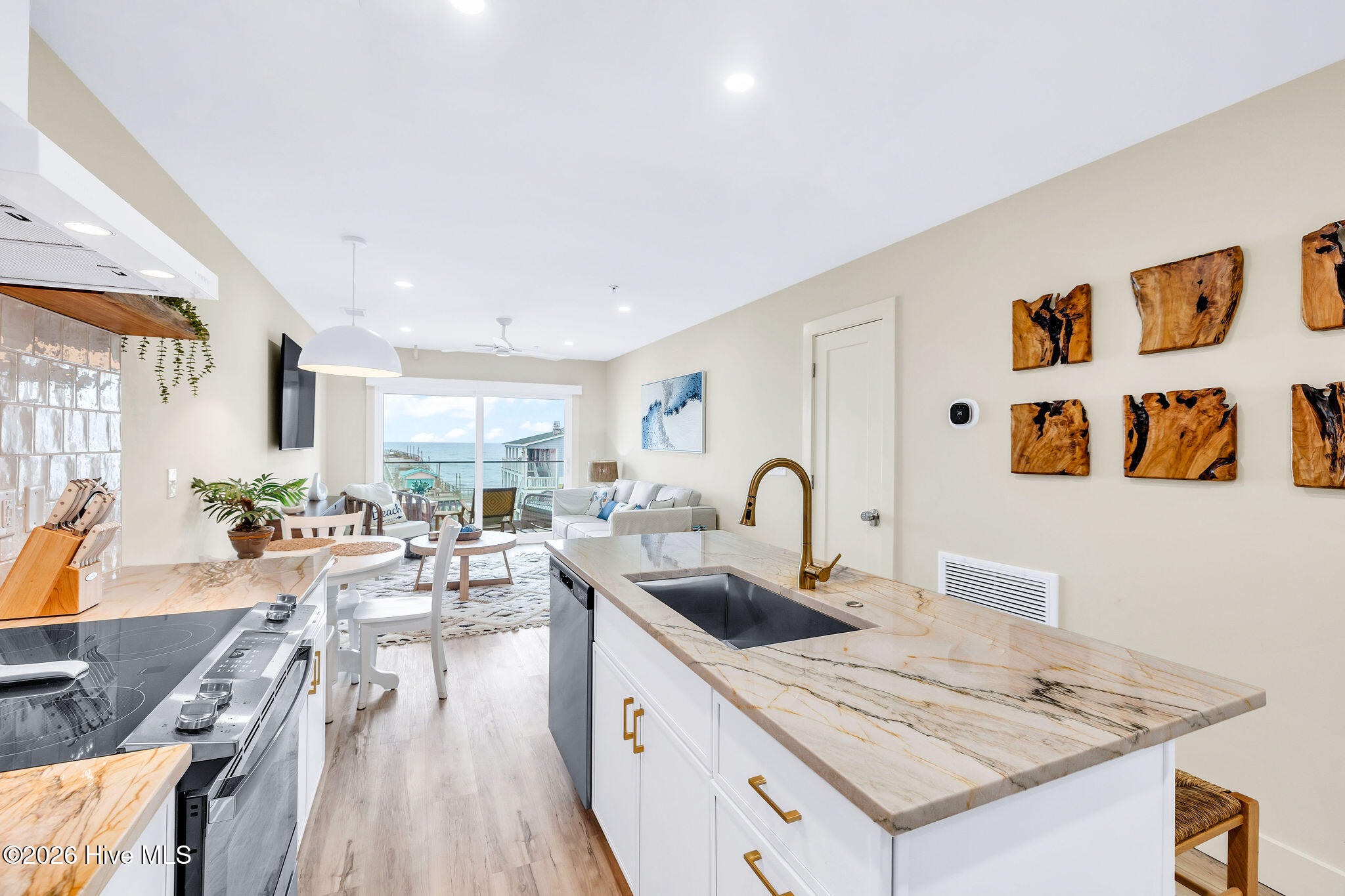 1800 Canal Drive UNIT 305, Carolina Beach, NC, 28428