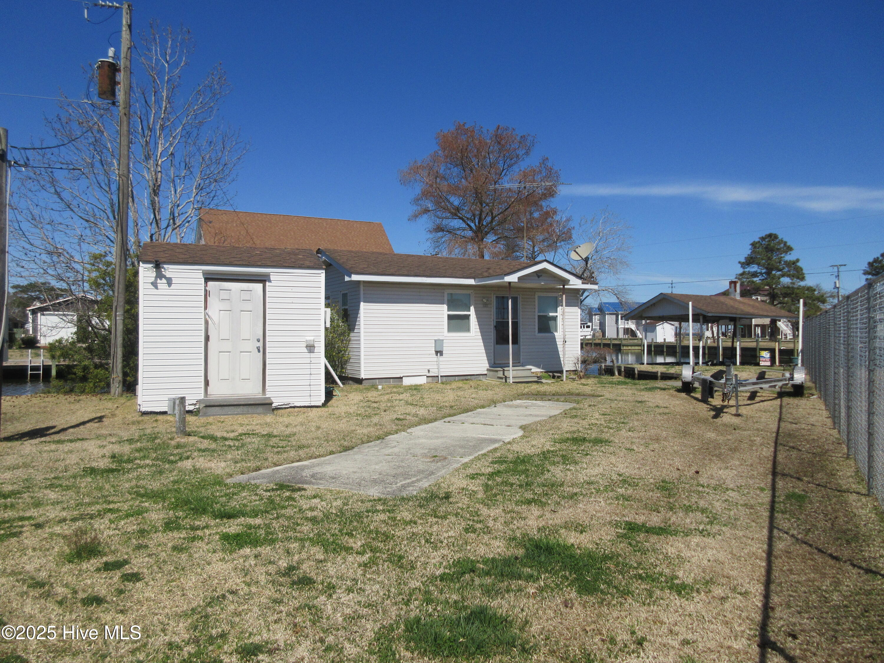 Homes for sale in Grandy, NC | 181 Shell Dr, Grandy, NC 27939 | MLS# 100497956