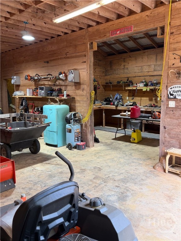 3385 Highway 83 S, Monticello, GA, 31064