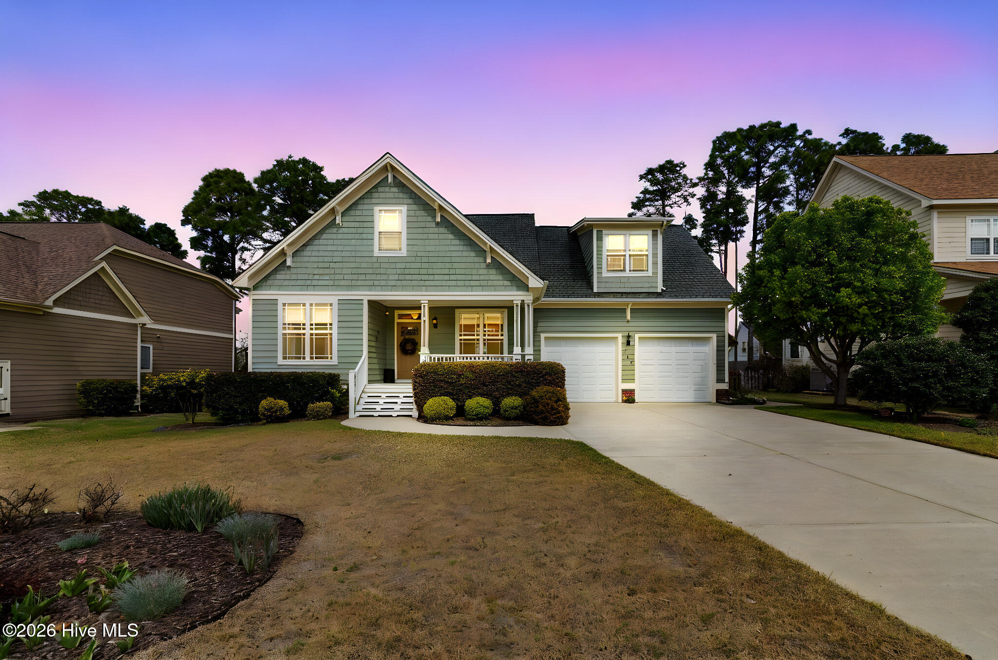 402 Hodges Street, Oriental, NC, 28571