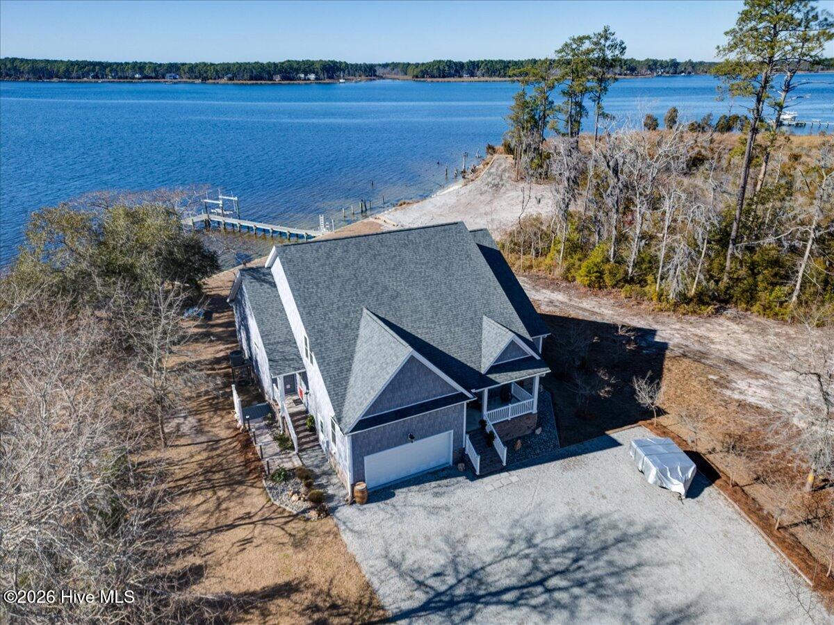 5544 Creek Pointe Road,New Bern