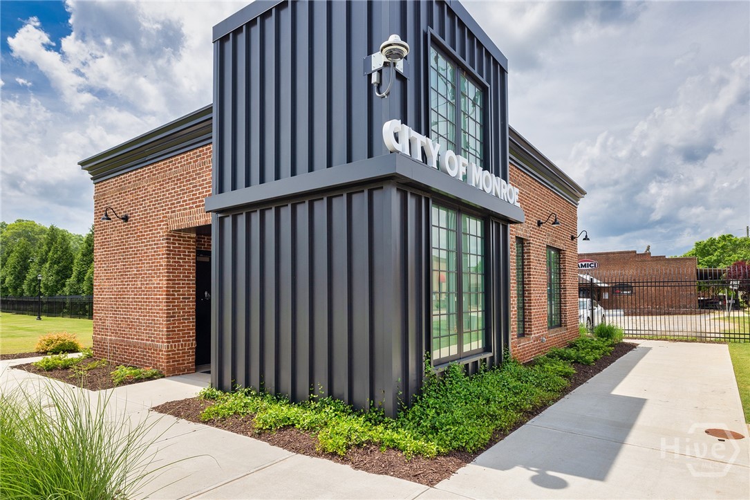 231 Marable Street E, Monroe, GA, 30655